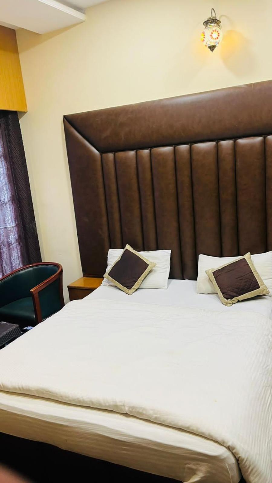 Small Double Room photo 3