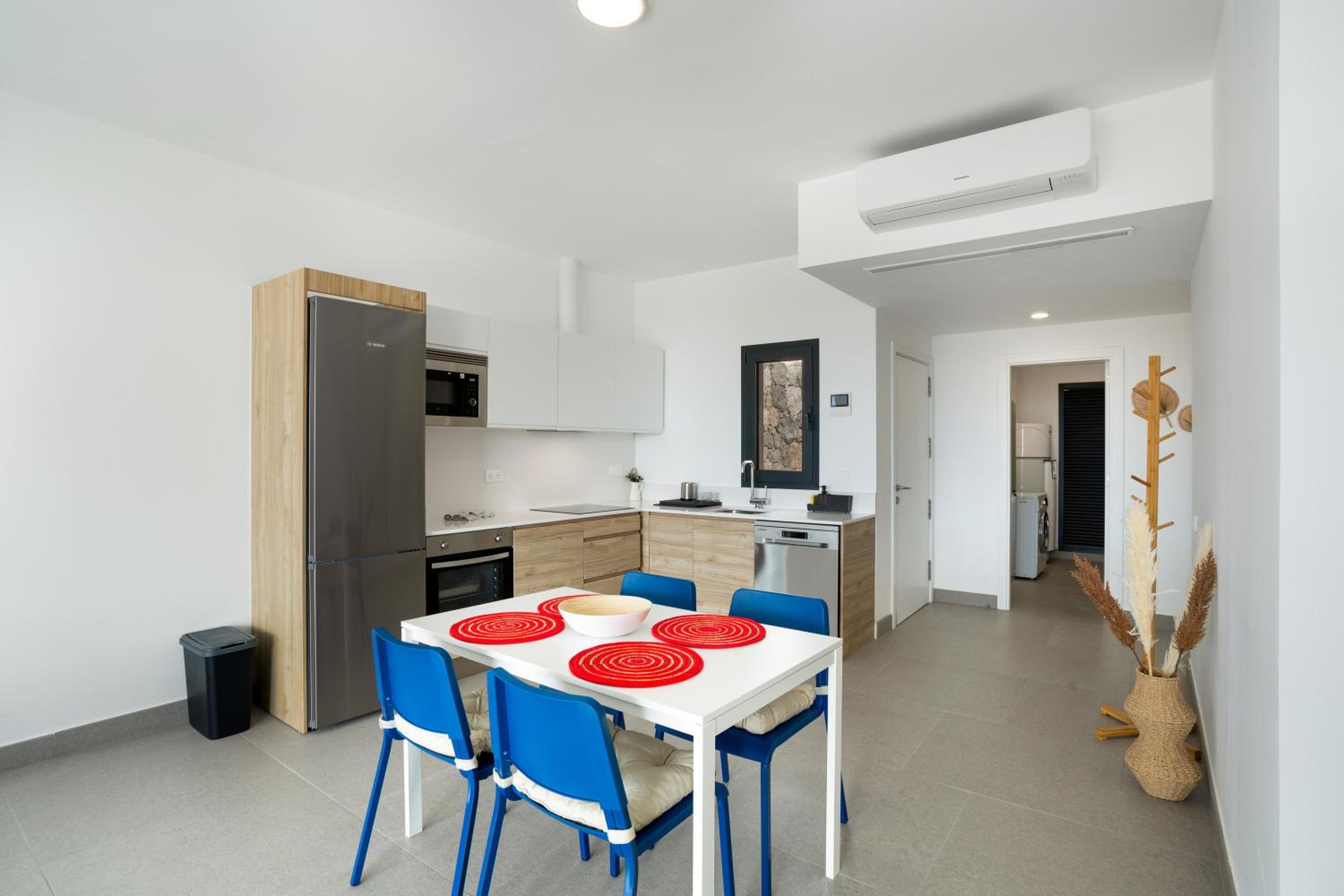 Villa with Sea View photo 3