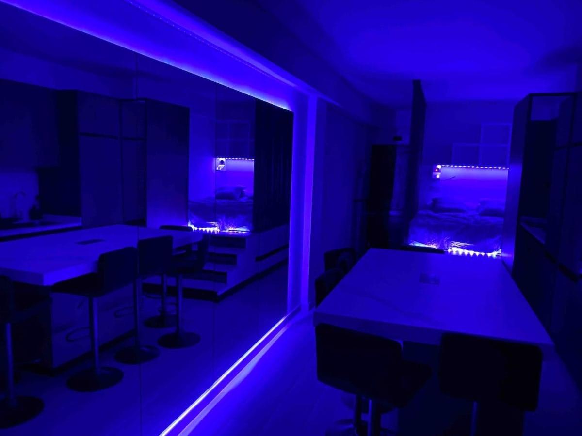 Departamento de tres habitaciones