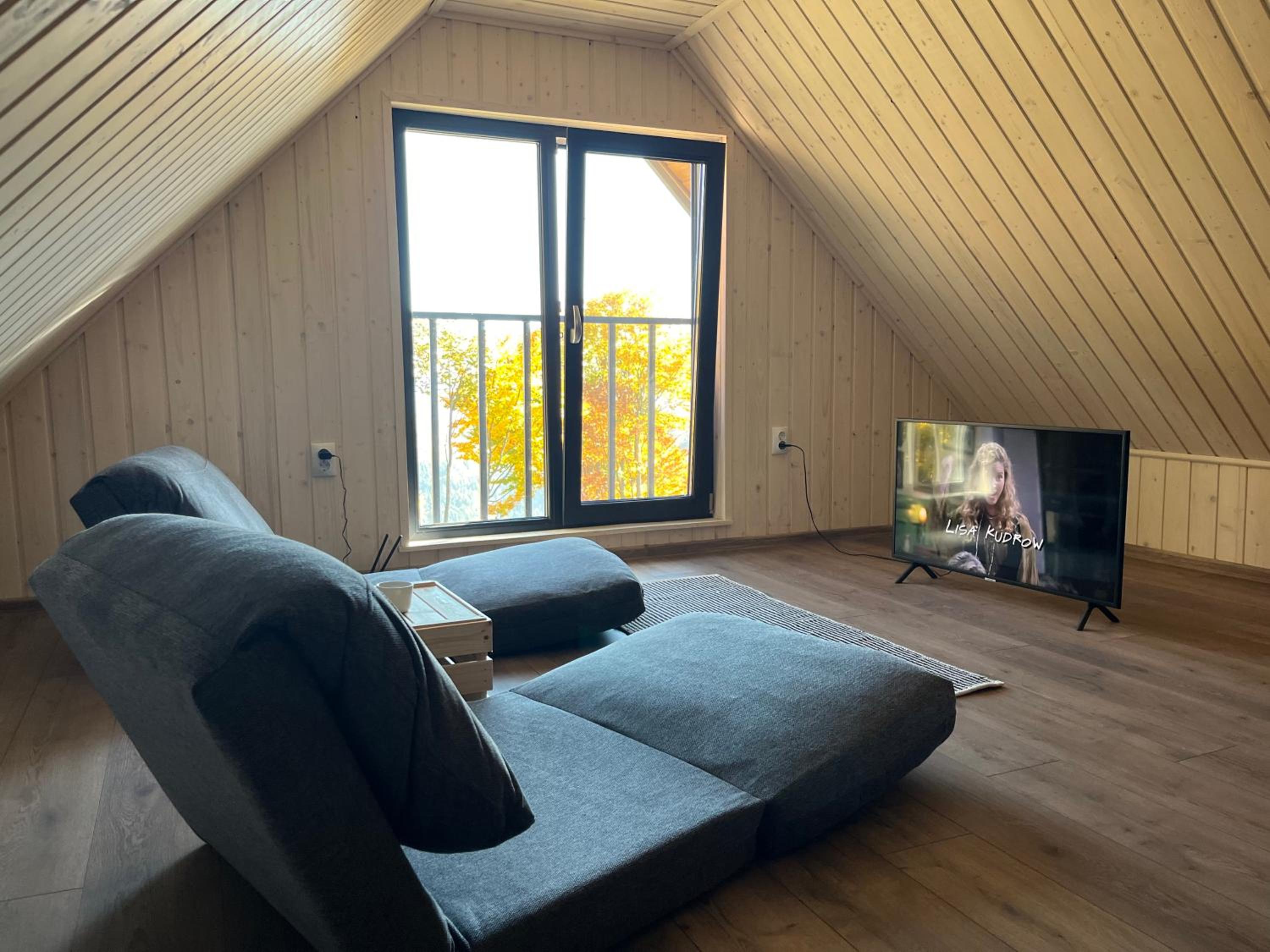 Two-Bedroom House photo 2