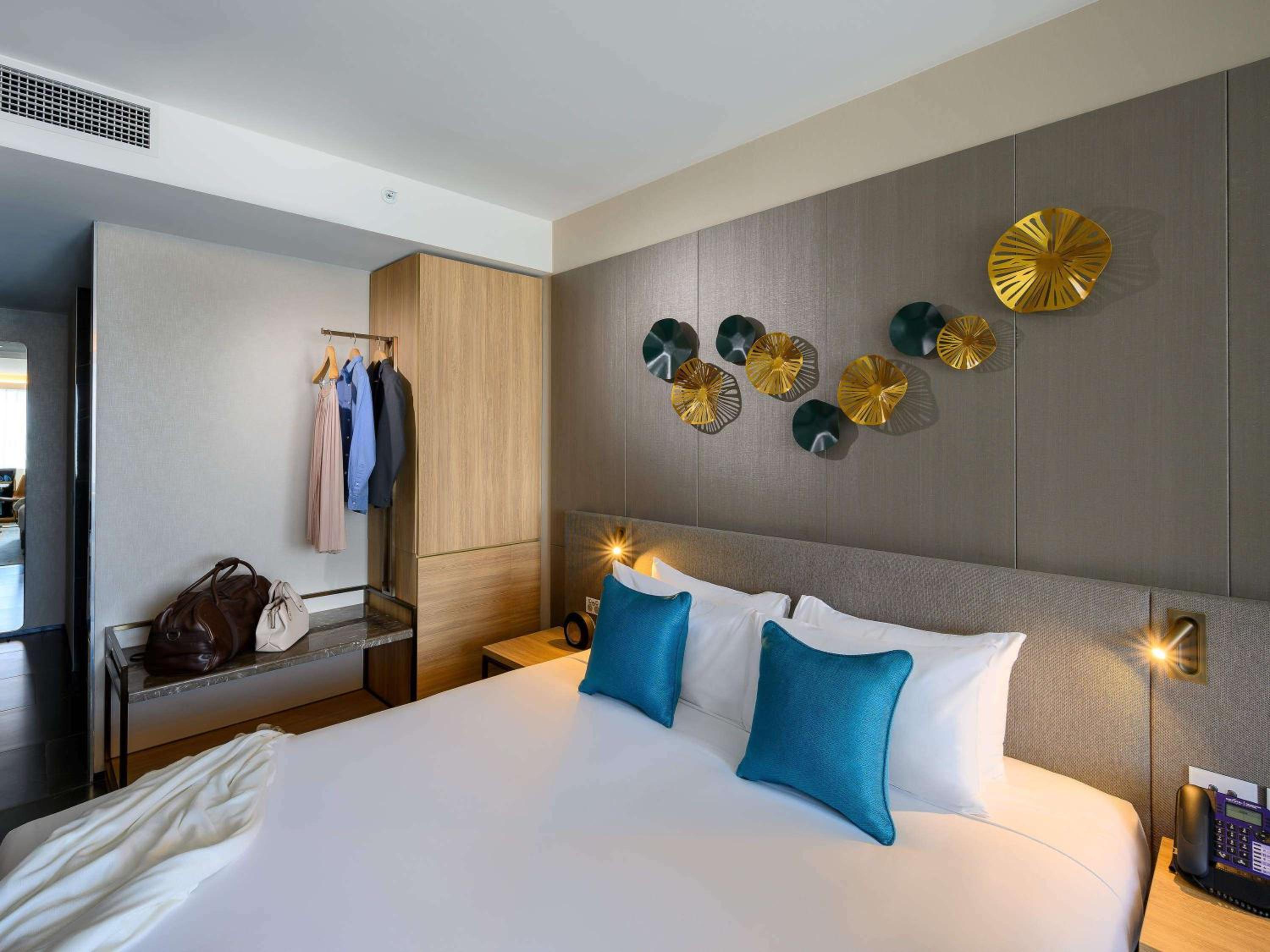Superior Twin Rooms