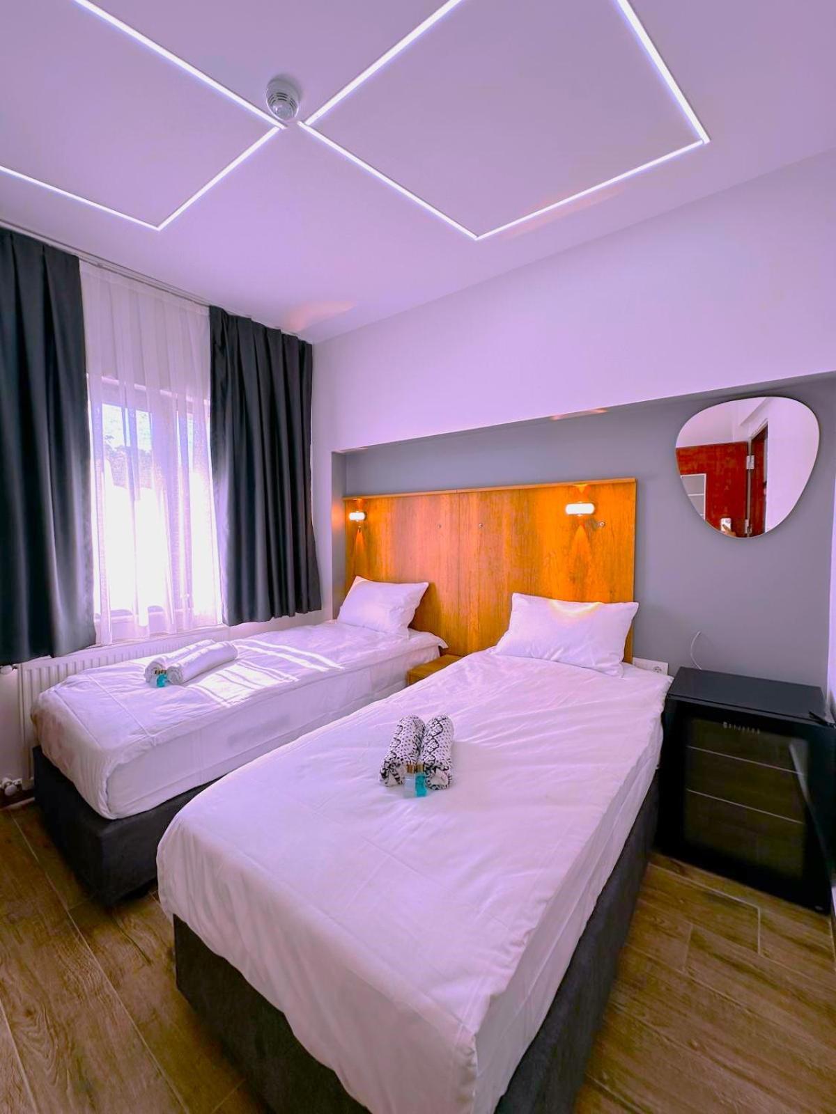 Triple Room photo 2