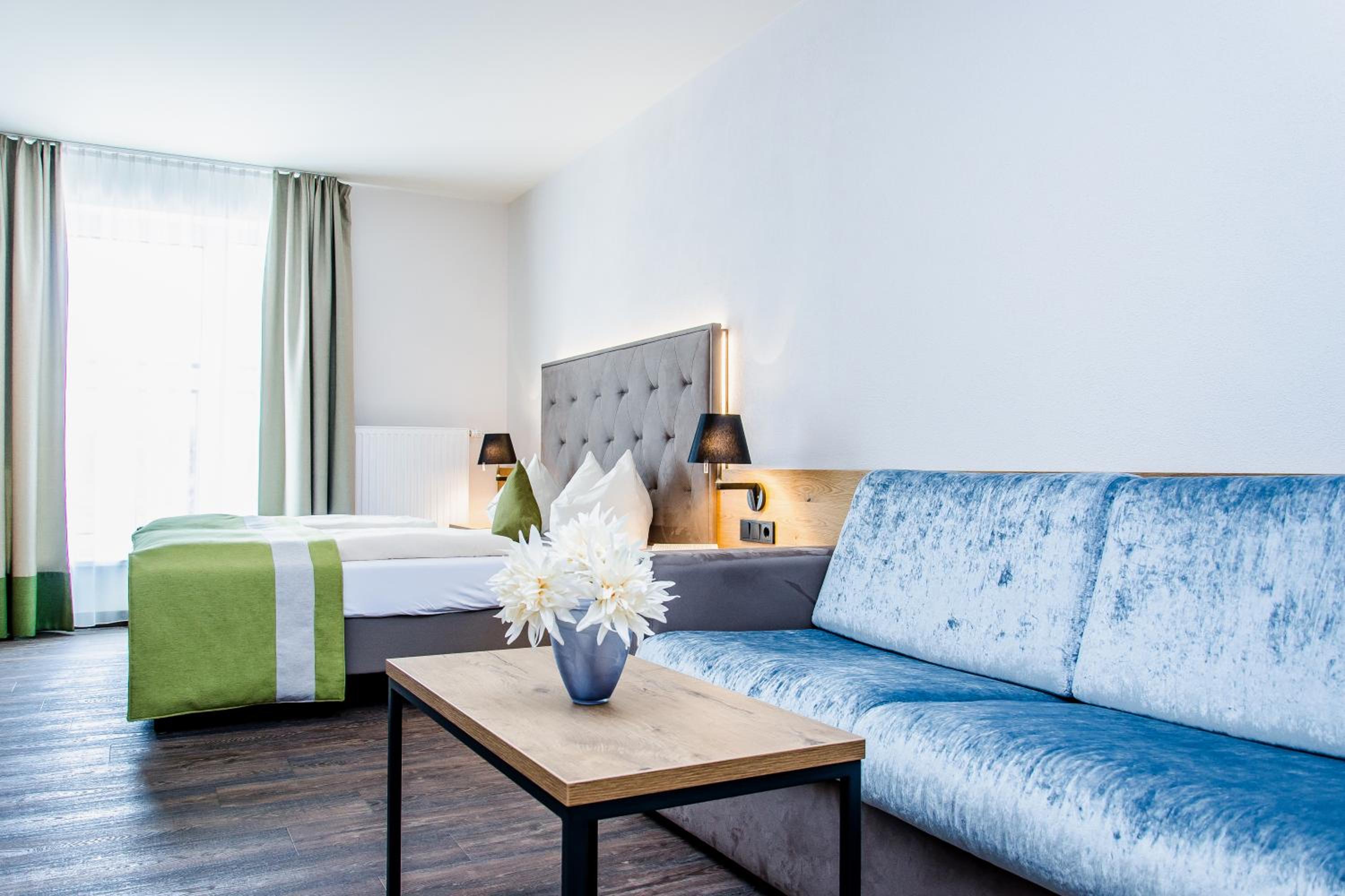 Deluxe Family Room - Photo 6