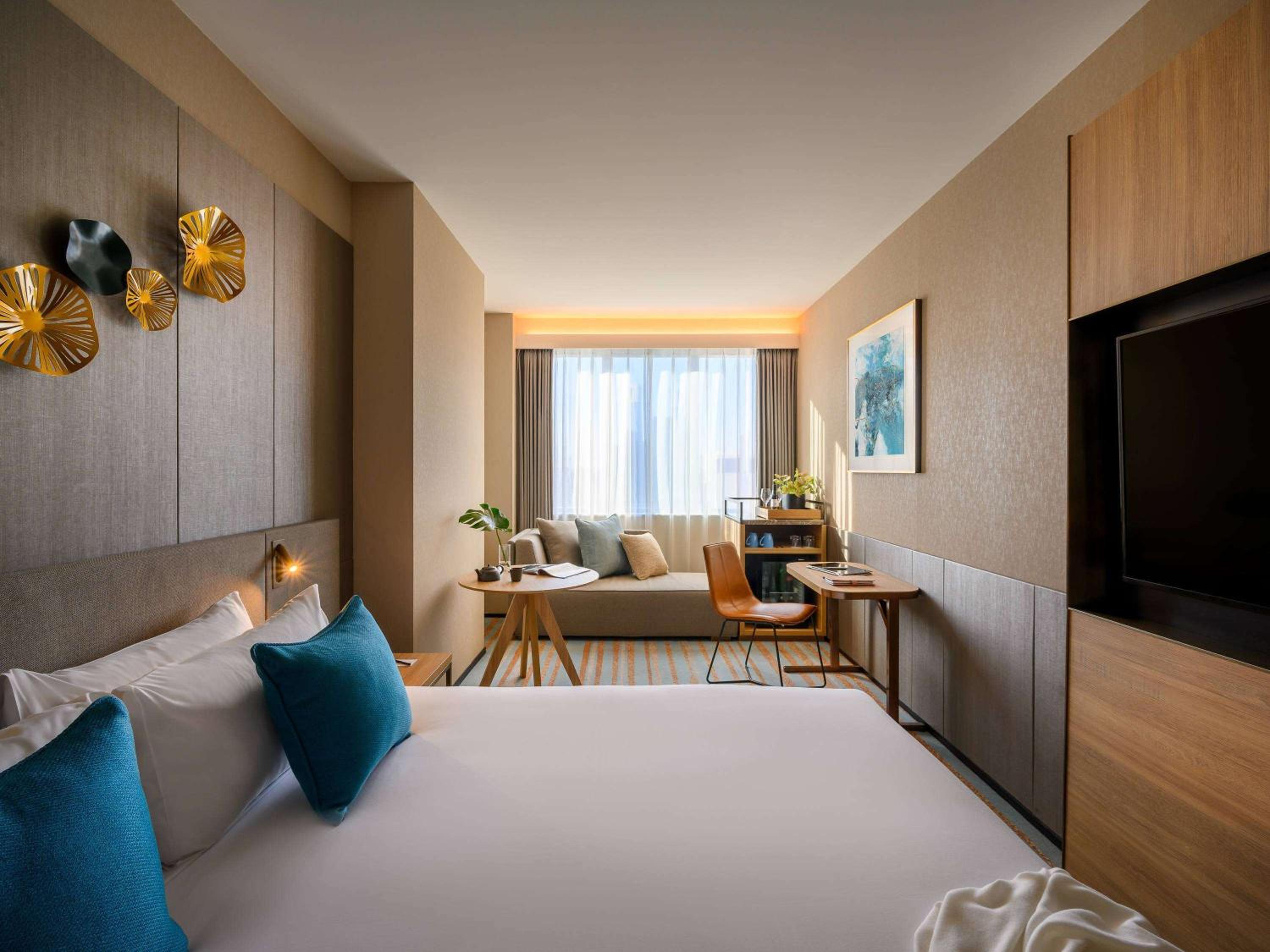 Superior King Room