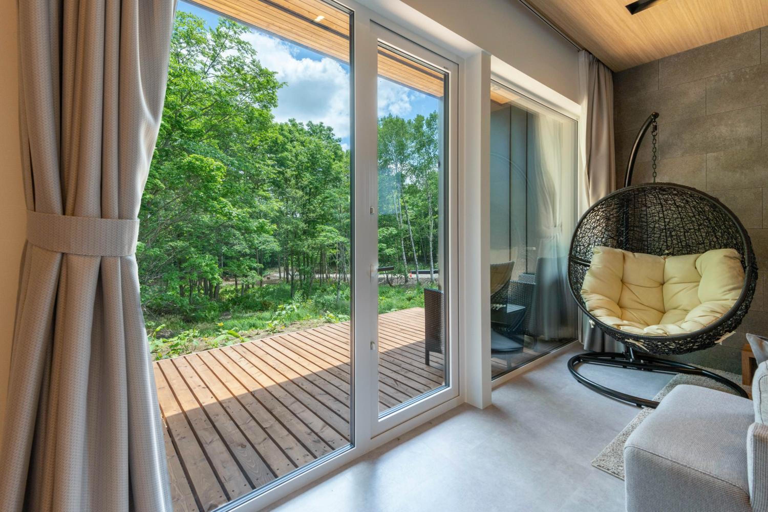 One-Bedroom Villa - Photo 13