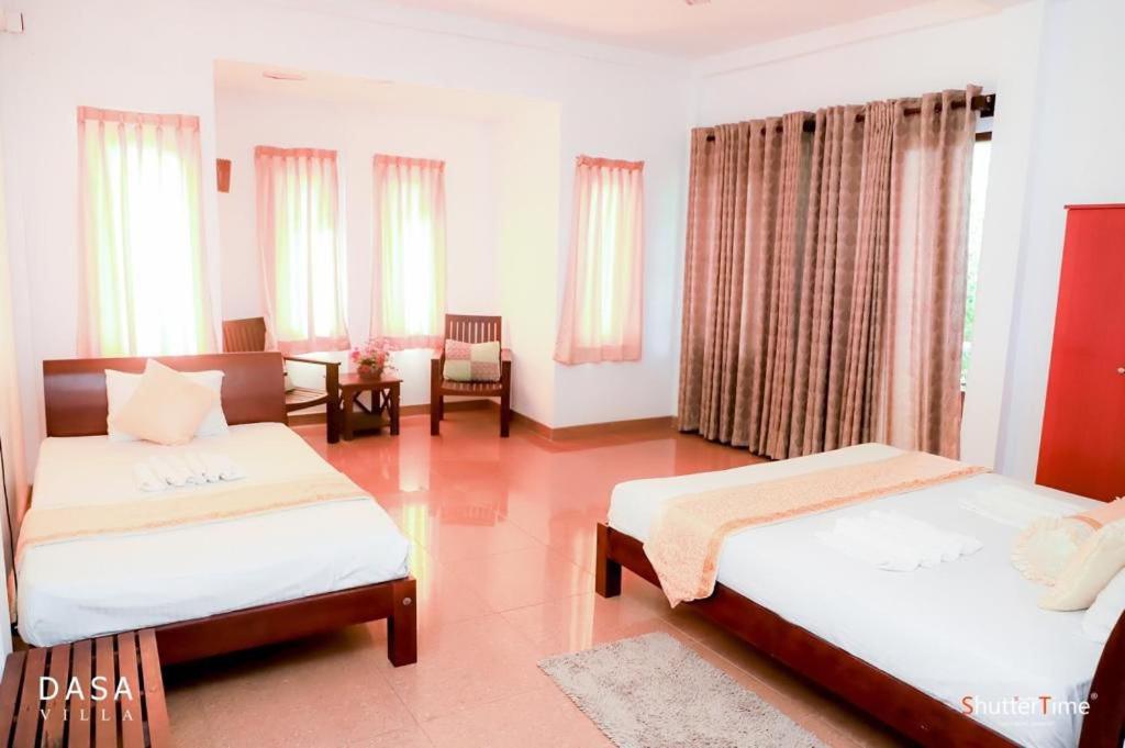 Deluxe Triple Room photo 1