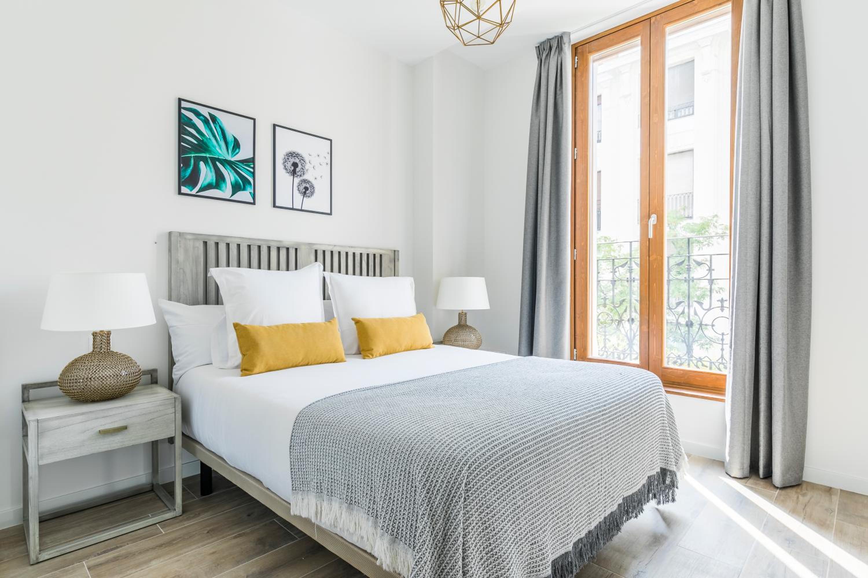 Apartamento de lujo
