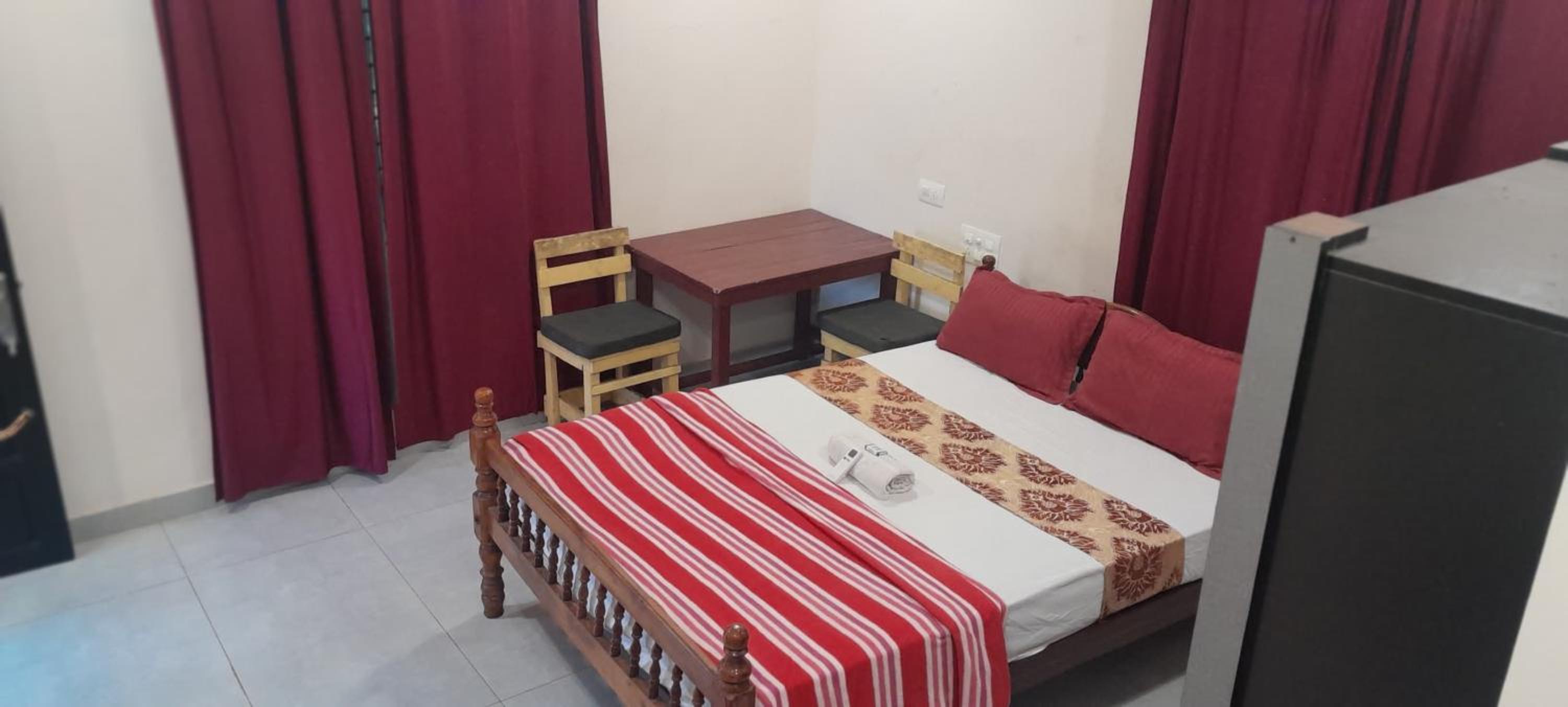 Vacation Home photo 1