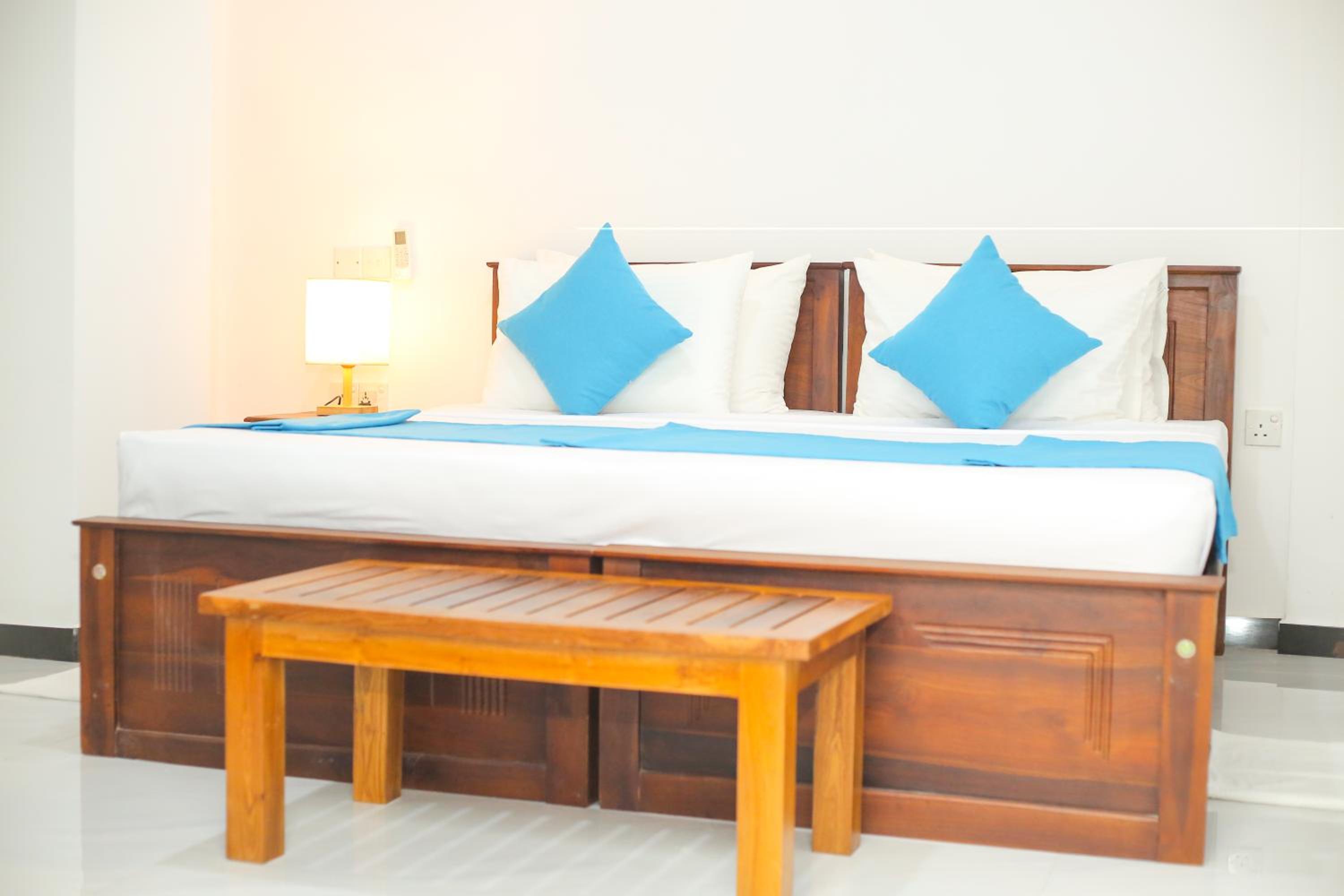 Budget Double Room photo 1