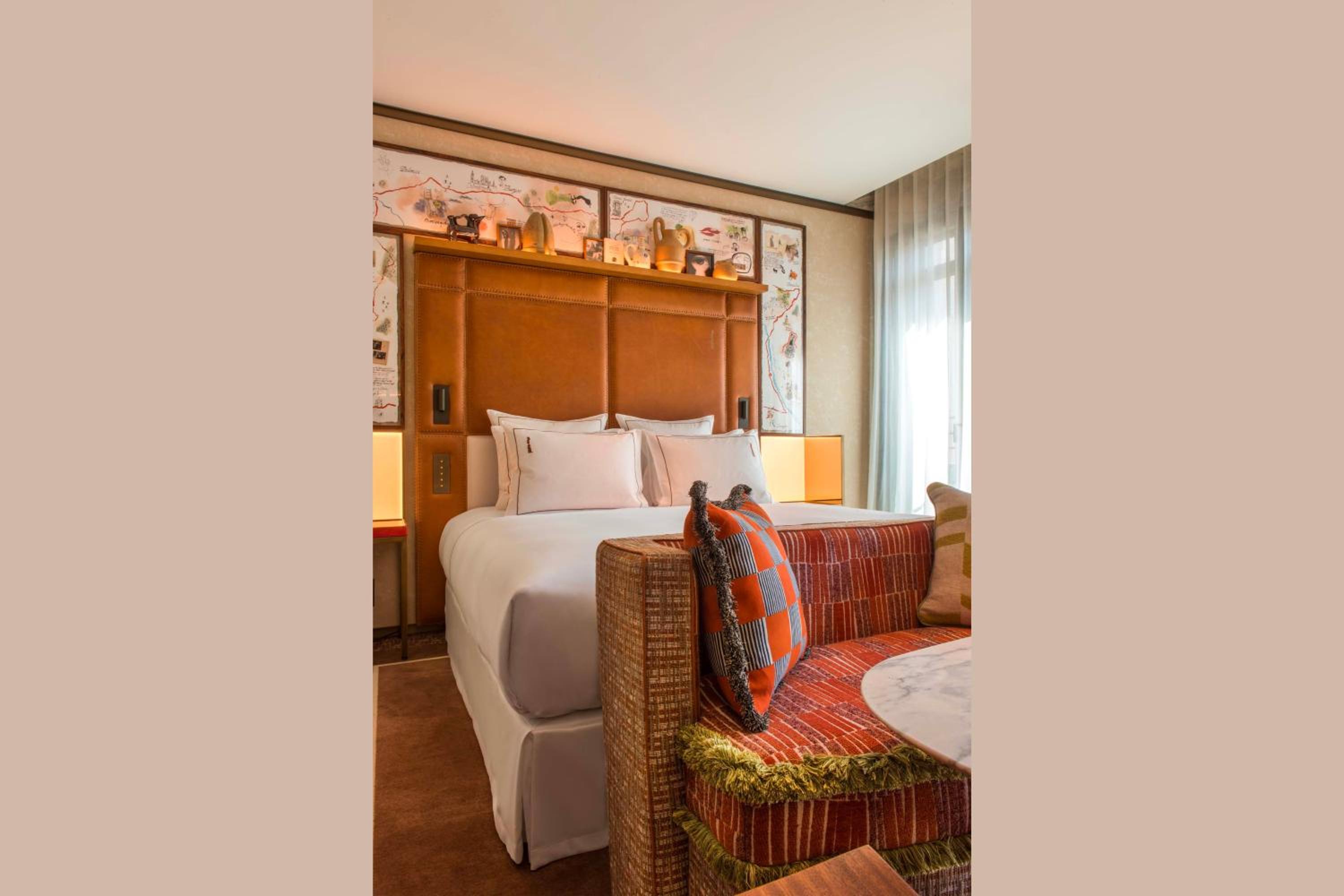 Deluxe Room - Photo 6