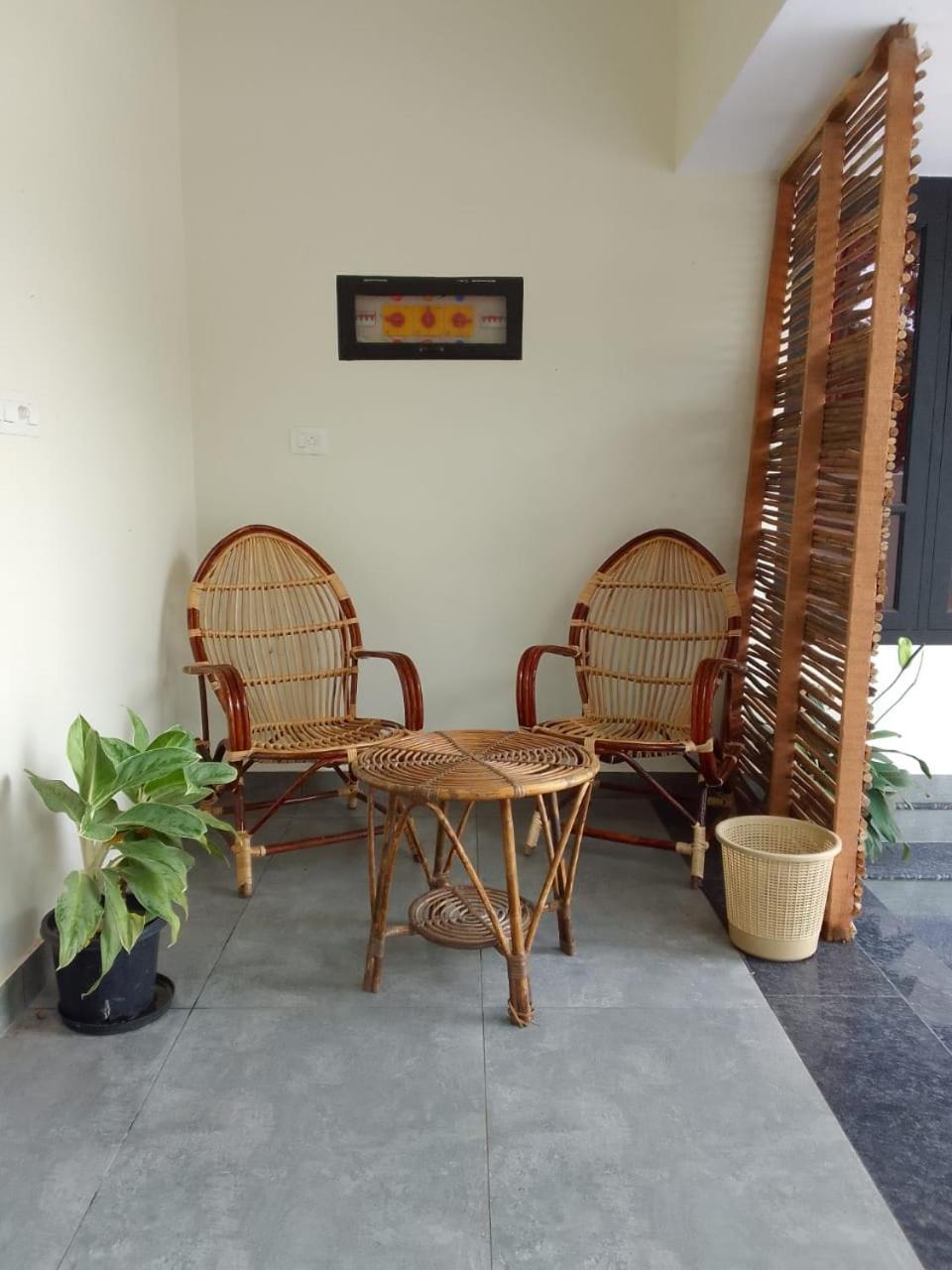 Vacation Home photo 2