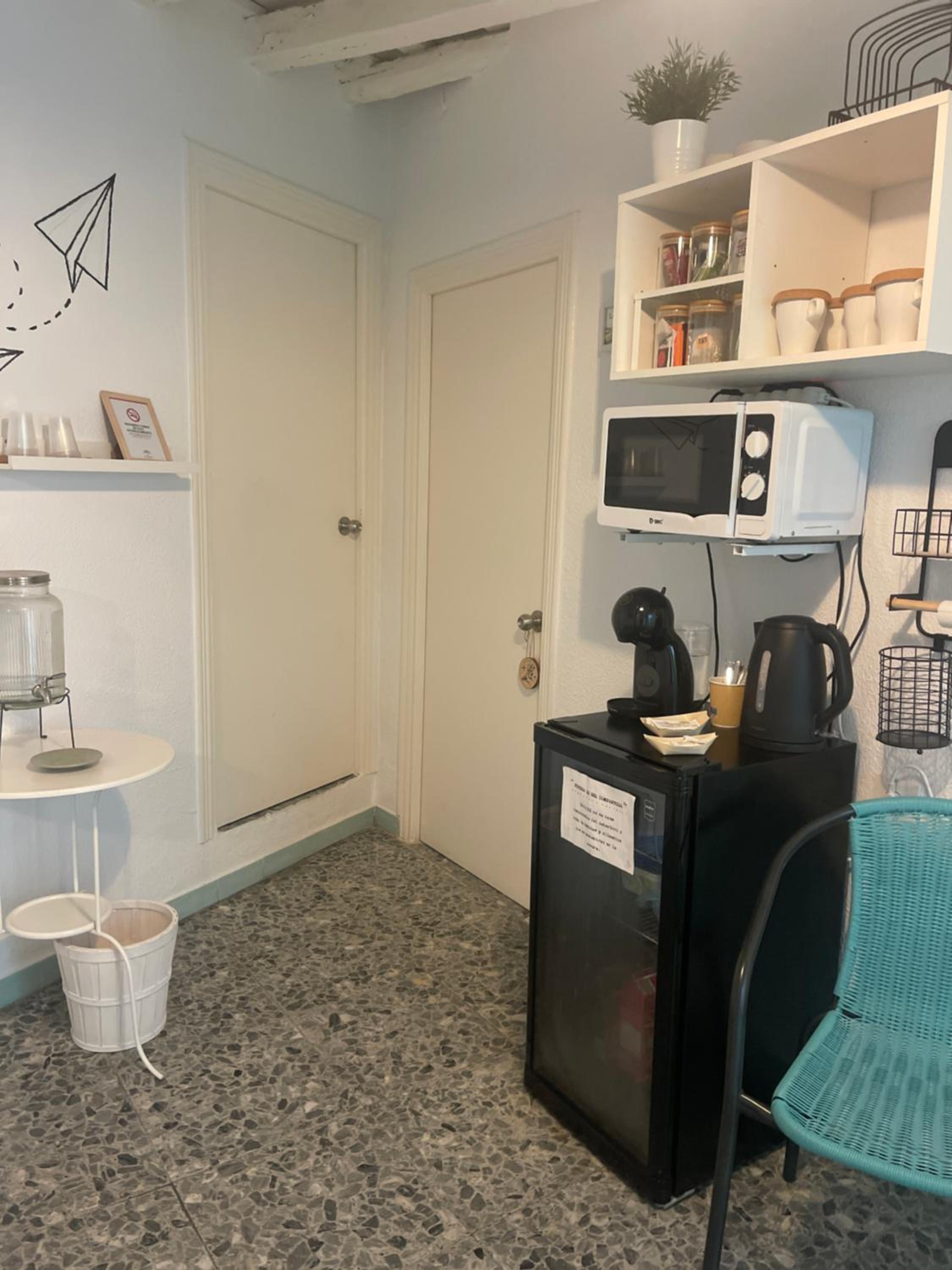 Single Room photo 3