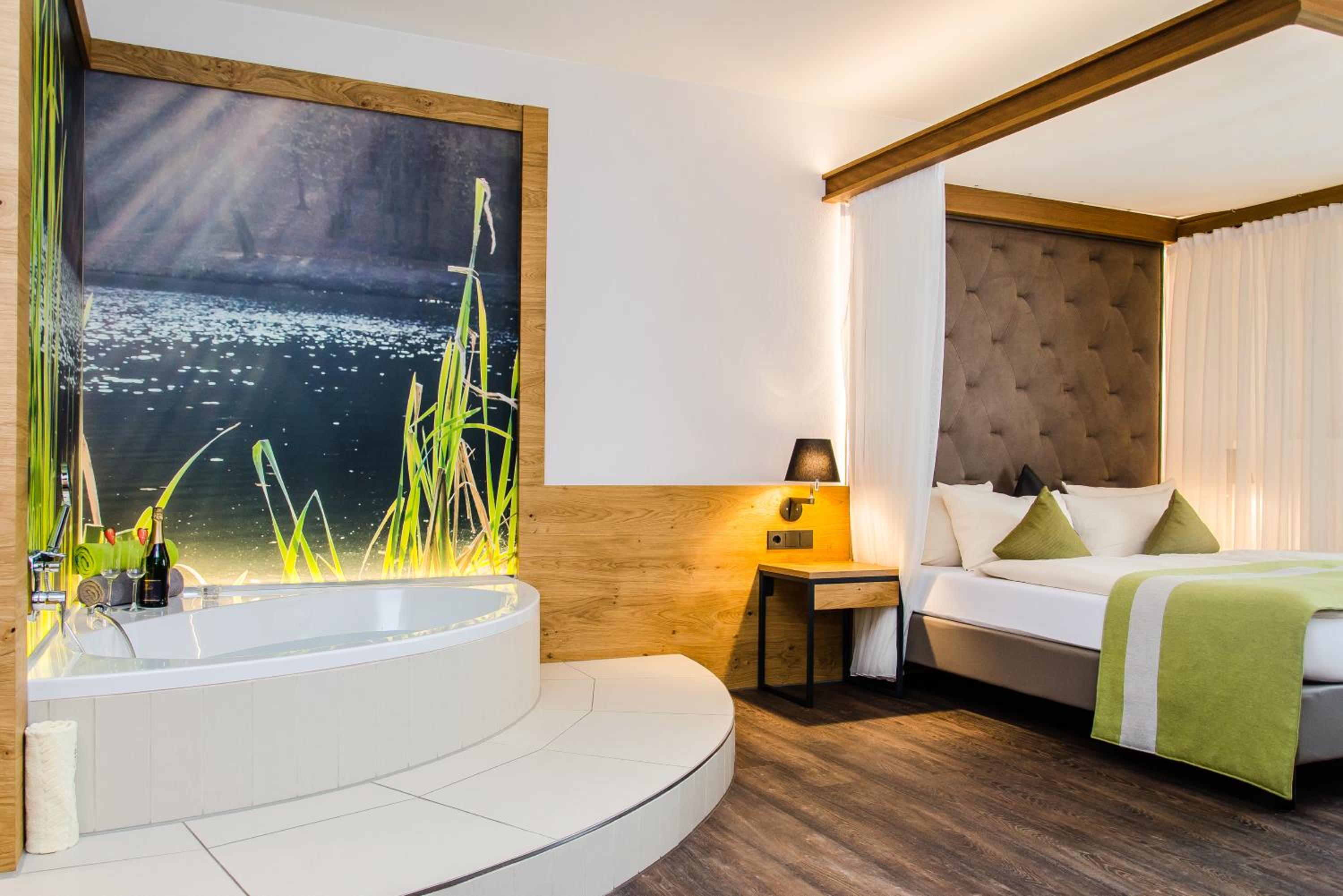 Junior Suite - Photo 1