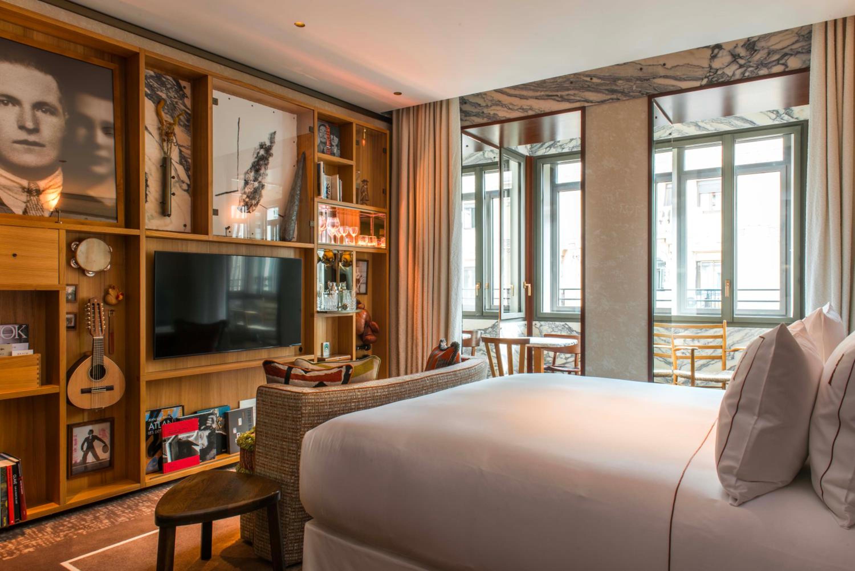 Executive Room - Photo 3