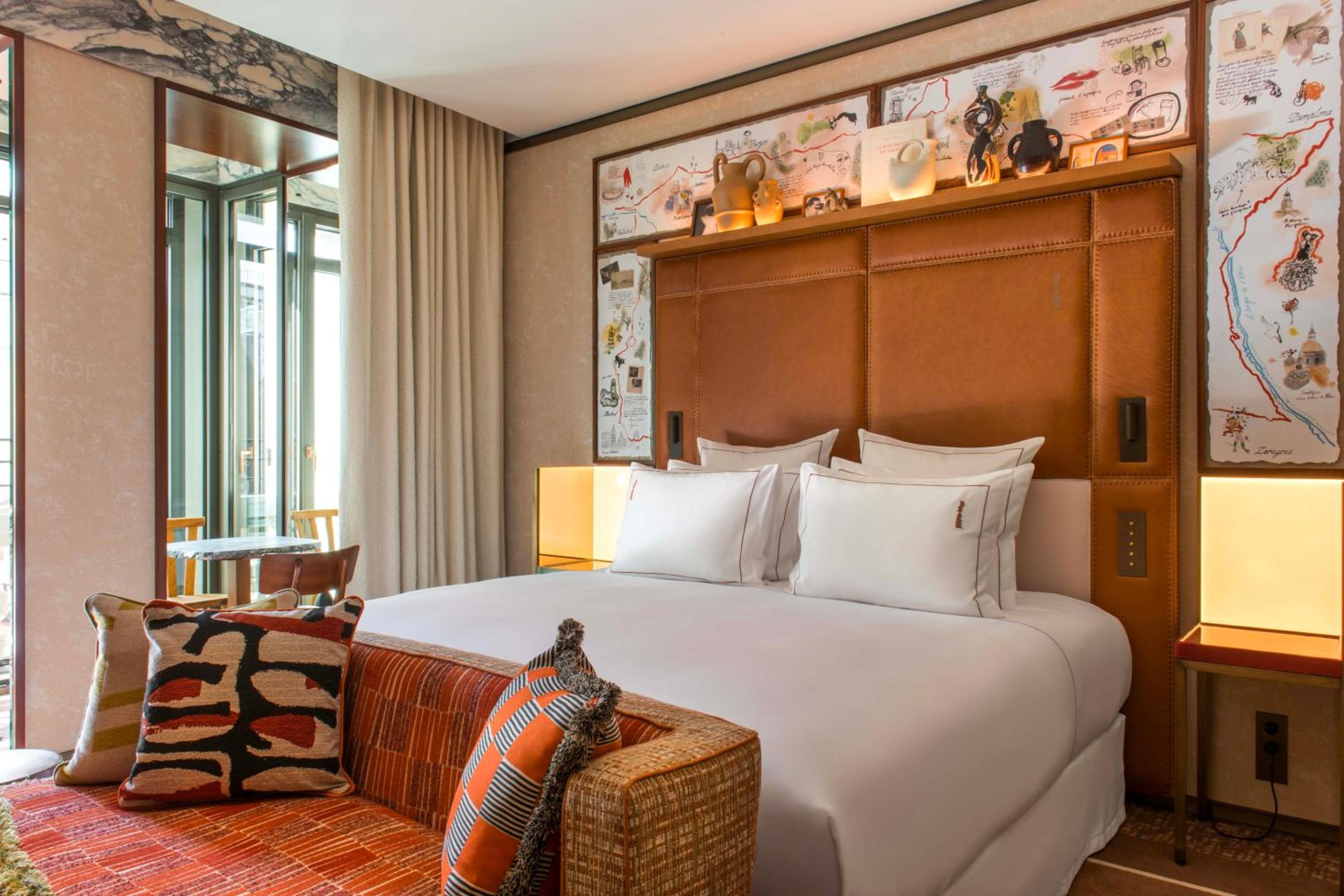 Executive Room - Photo 2