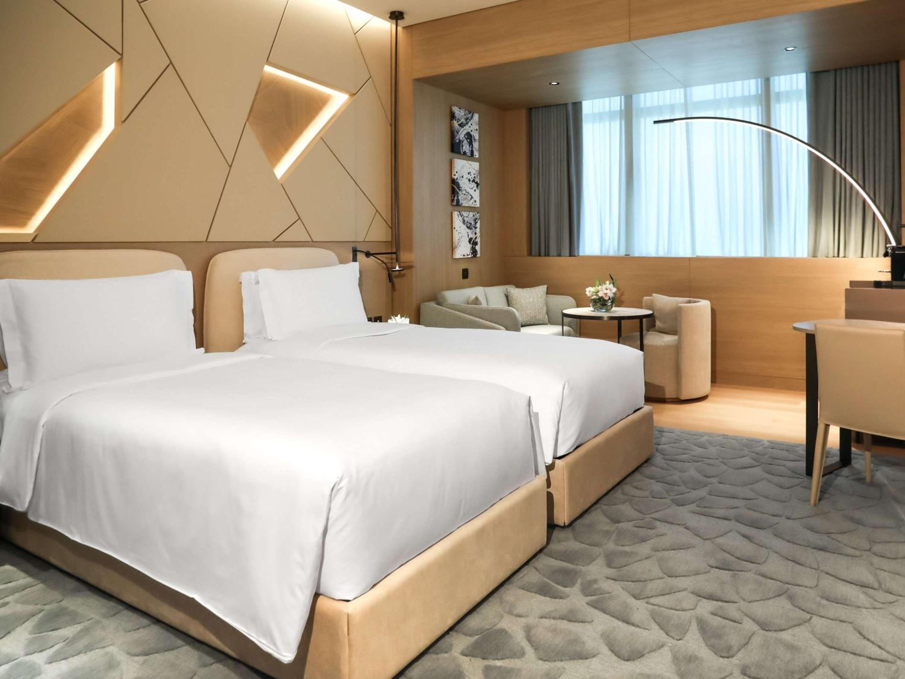 Executive Twin Room