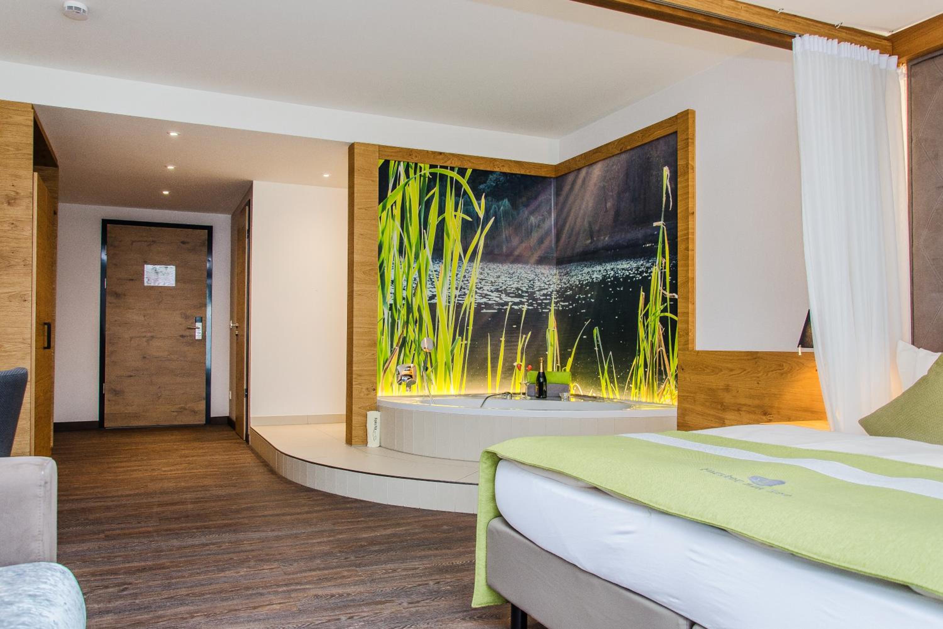 Junior Suite - Photo 11