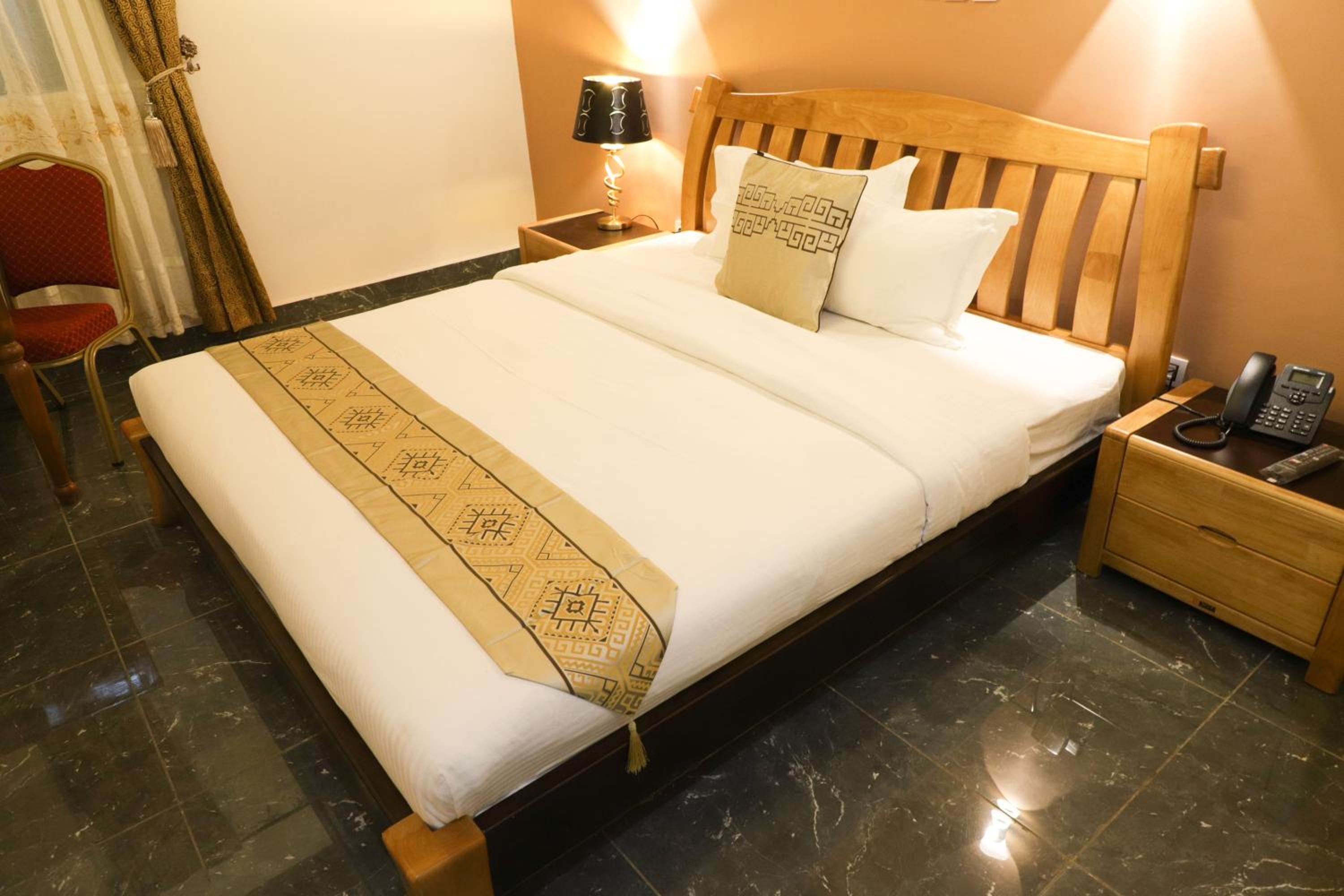 Double Room