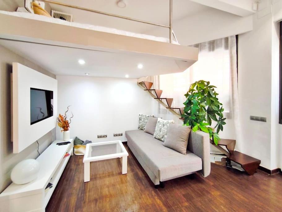 Departamento de tres habitaciones