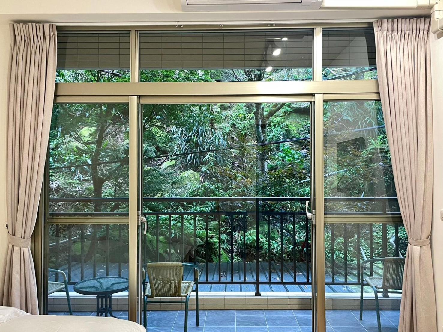 Quadruple Room with Balcony photo 1