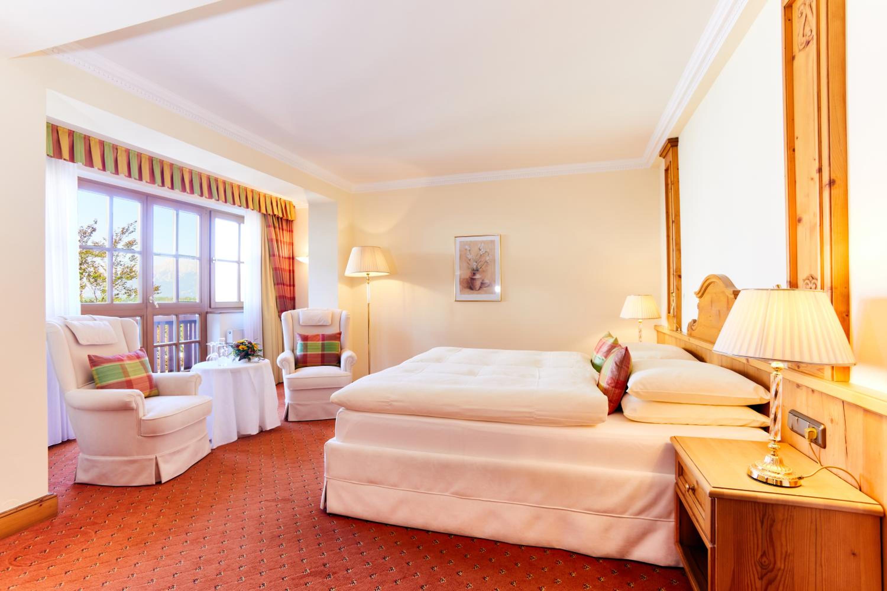 Comfort Double Room photo 2