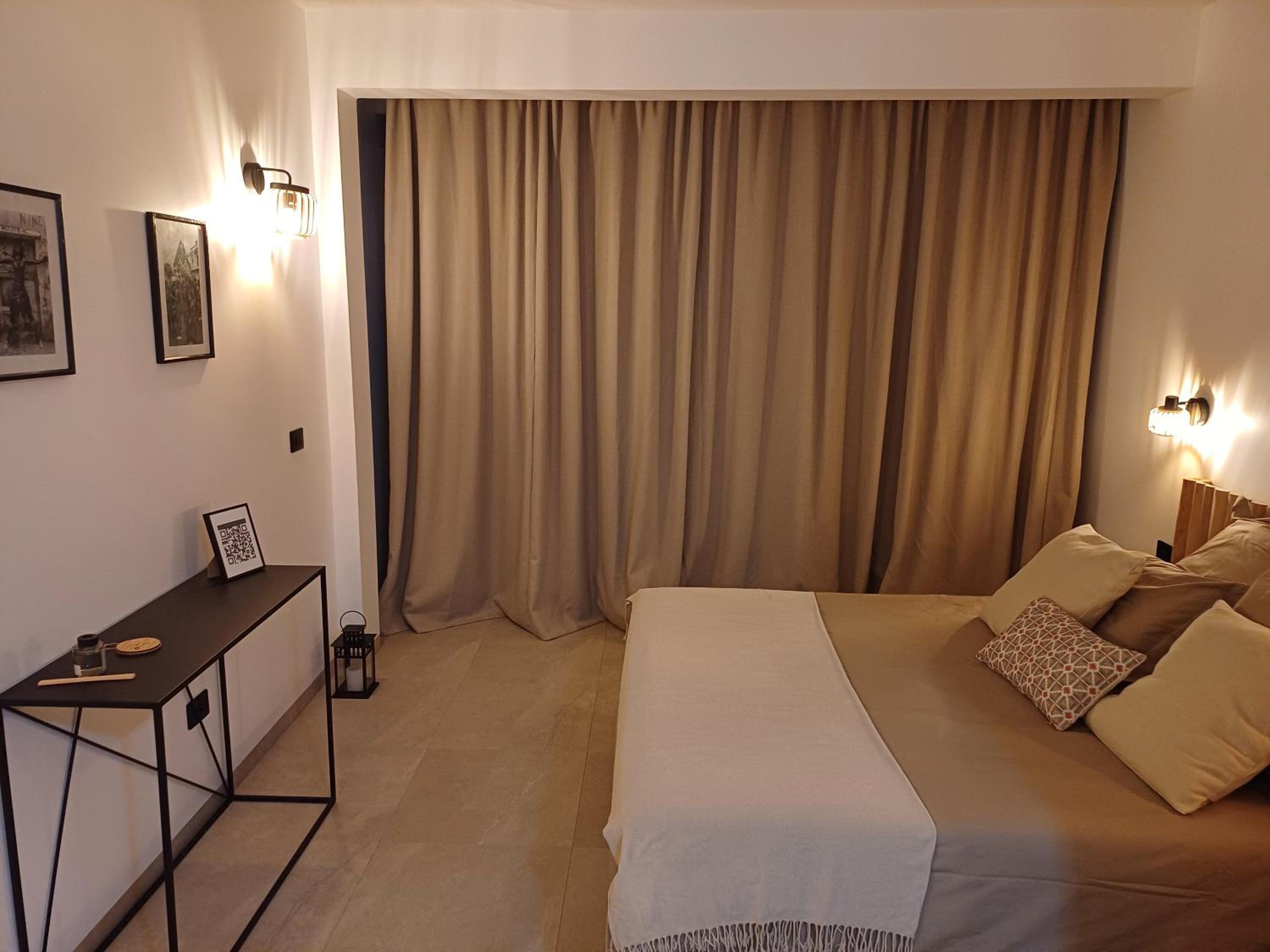 King Room With Pool View photo 1