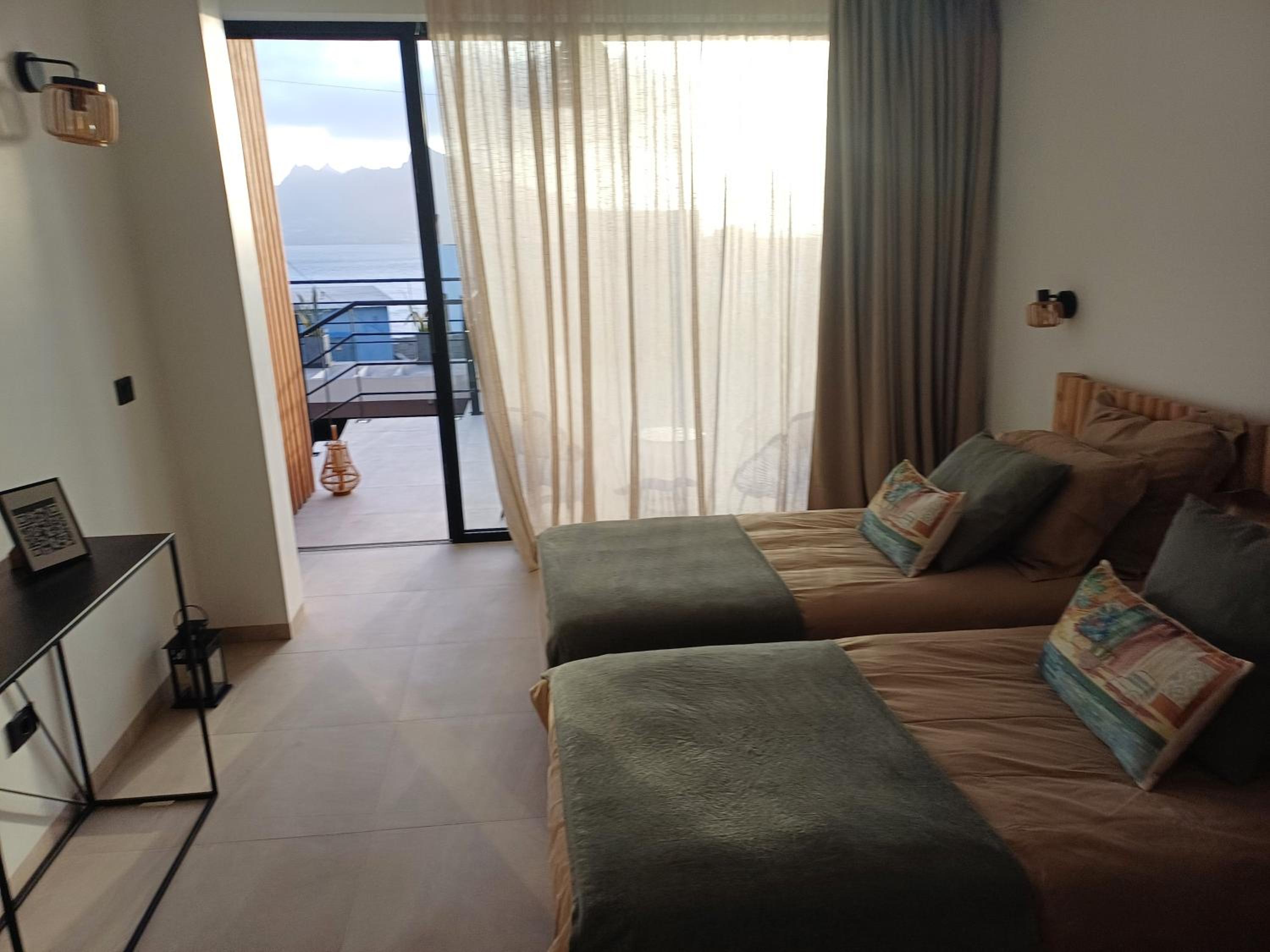 Double Or Twin Room With Pool View photo 1