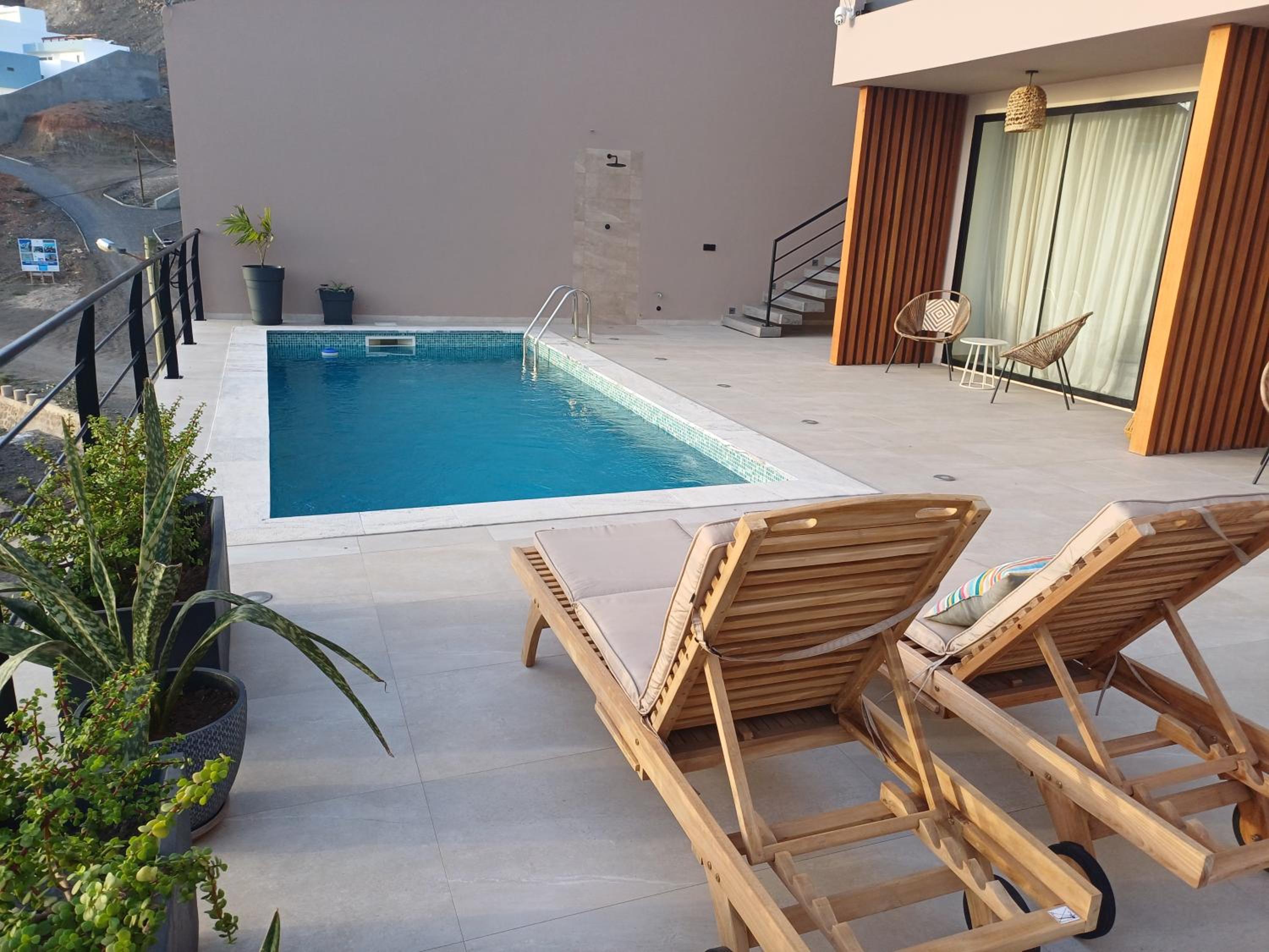 King Room With Pool View photo 2