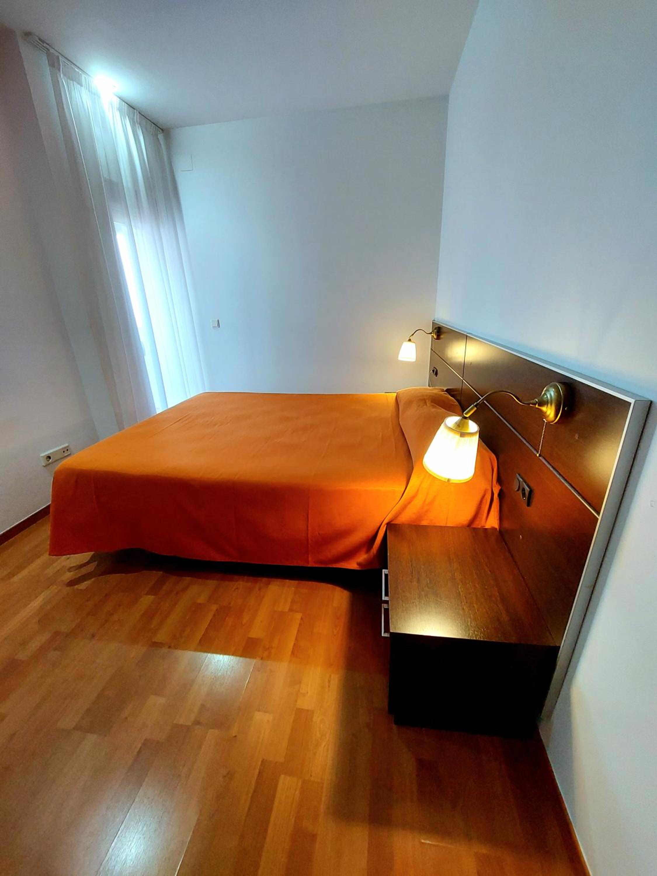 One-Bedroom Apartment (2 Persons) photo 3