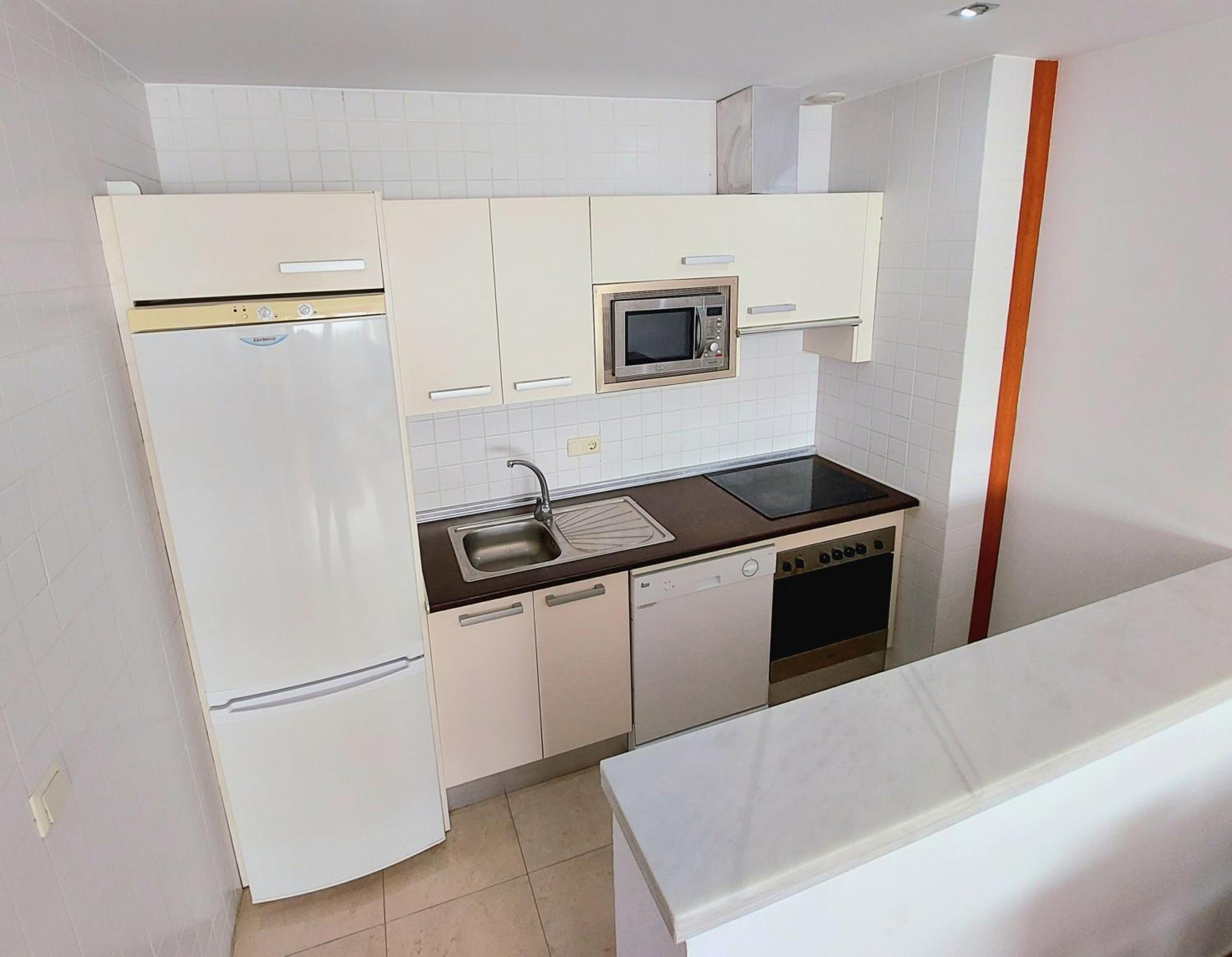 One-Bedroom Apartment (2 Persons) photo 2
