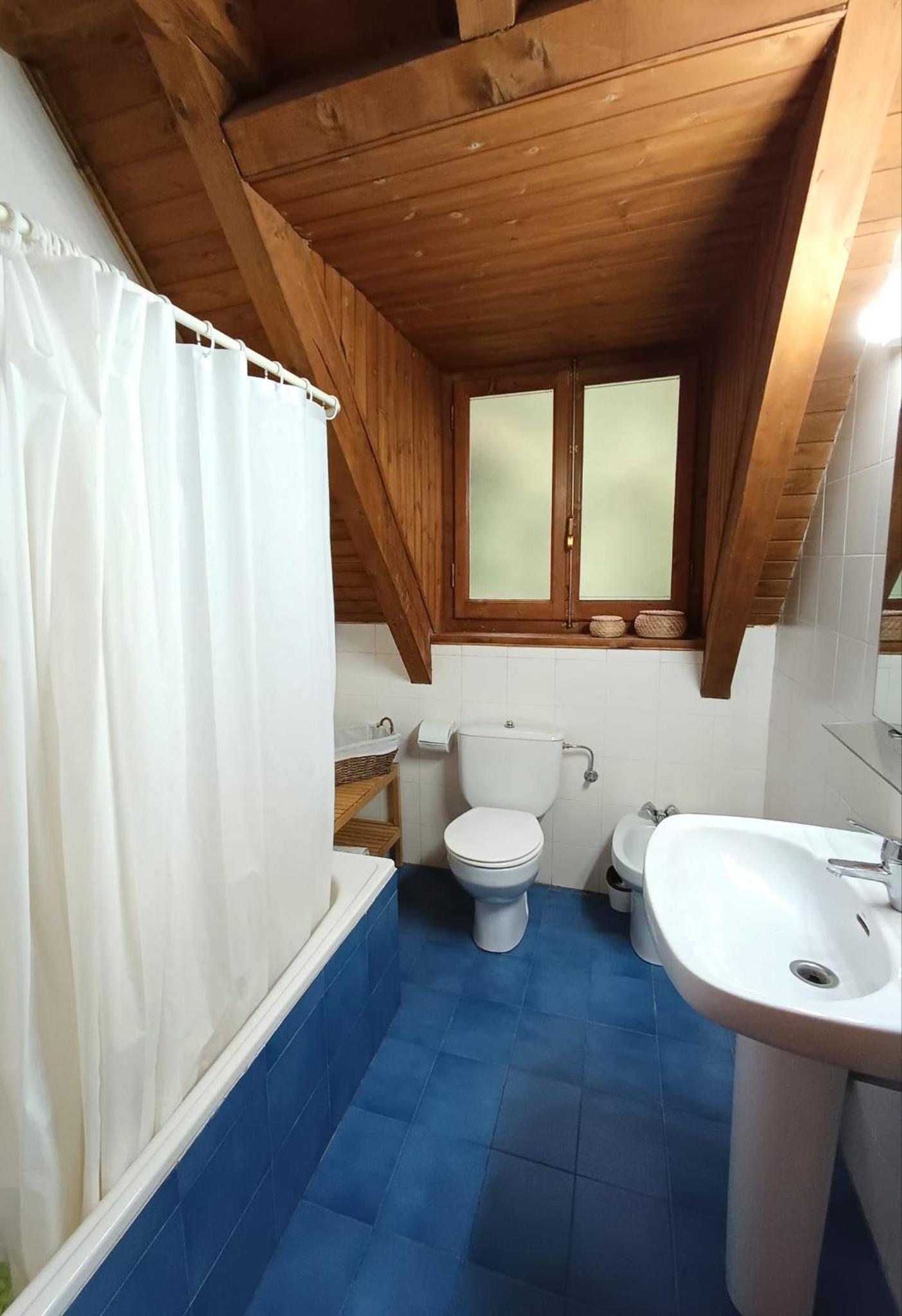Chalet photo 2