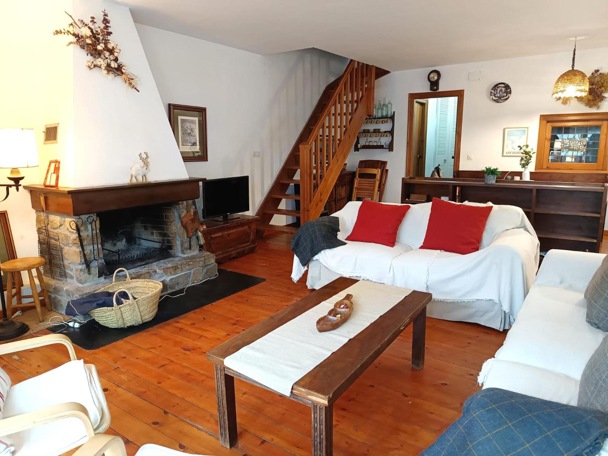 Chalet photo 3