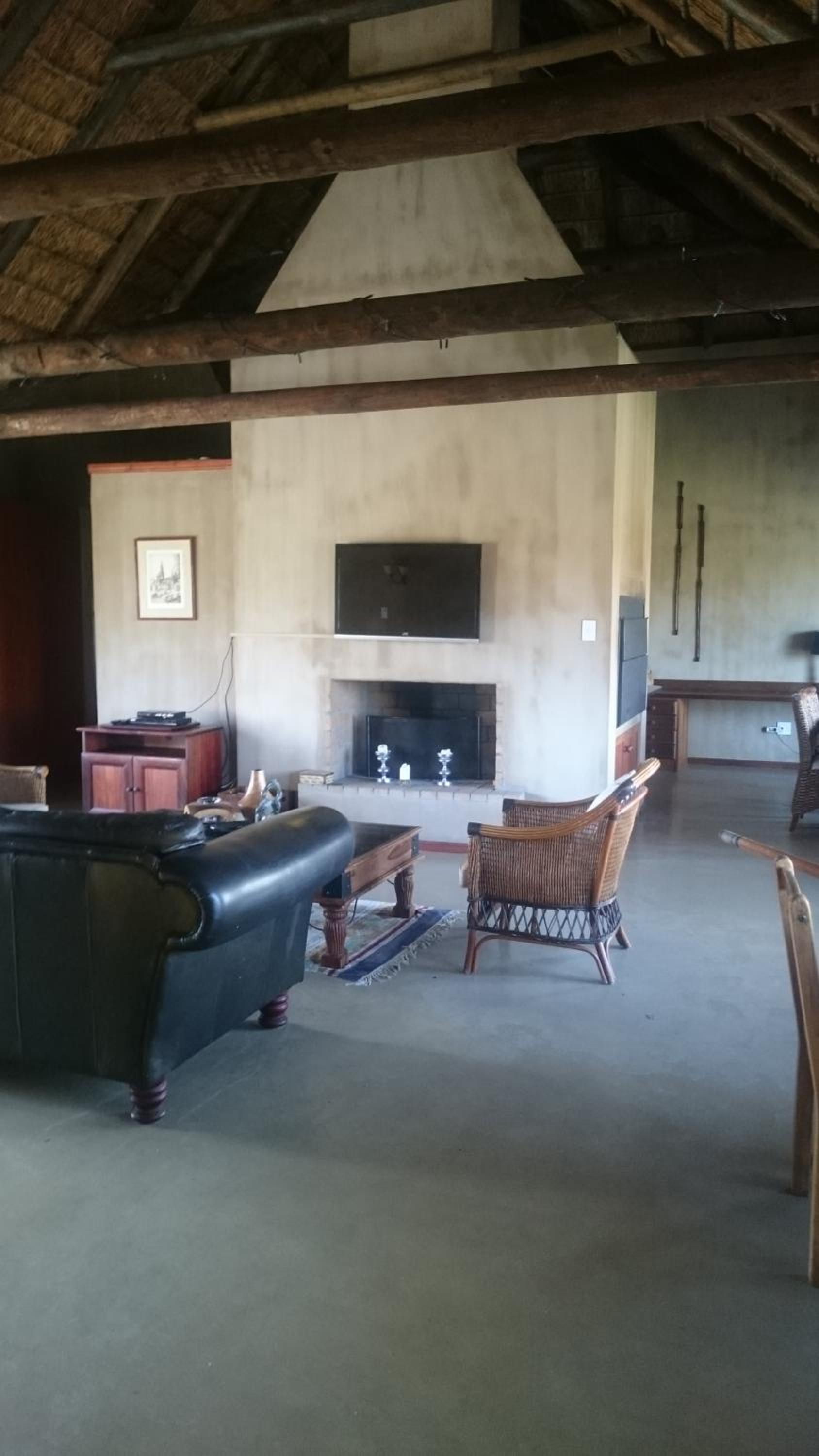 Deluxe Villa - Photo 2