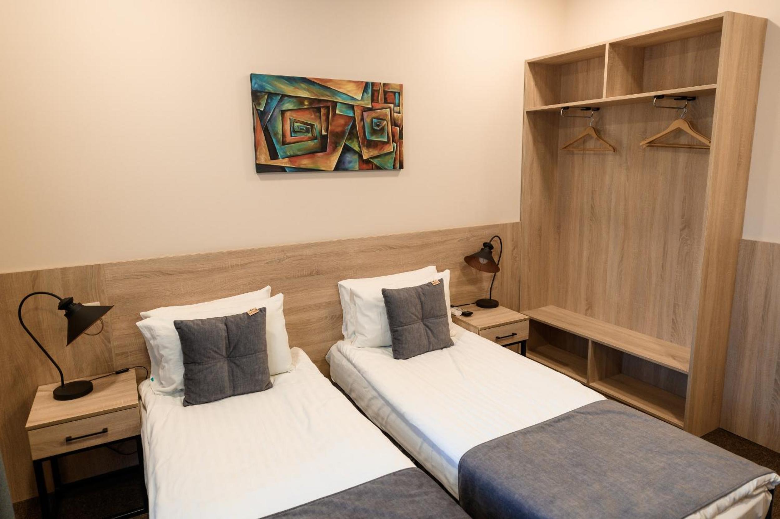 Standard Double Room photo 3