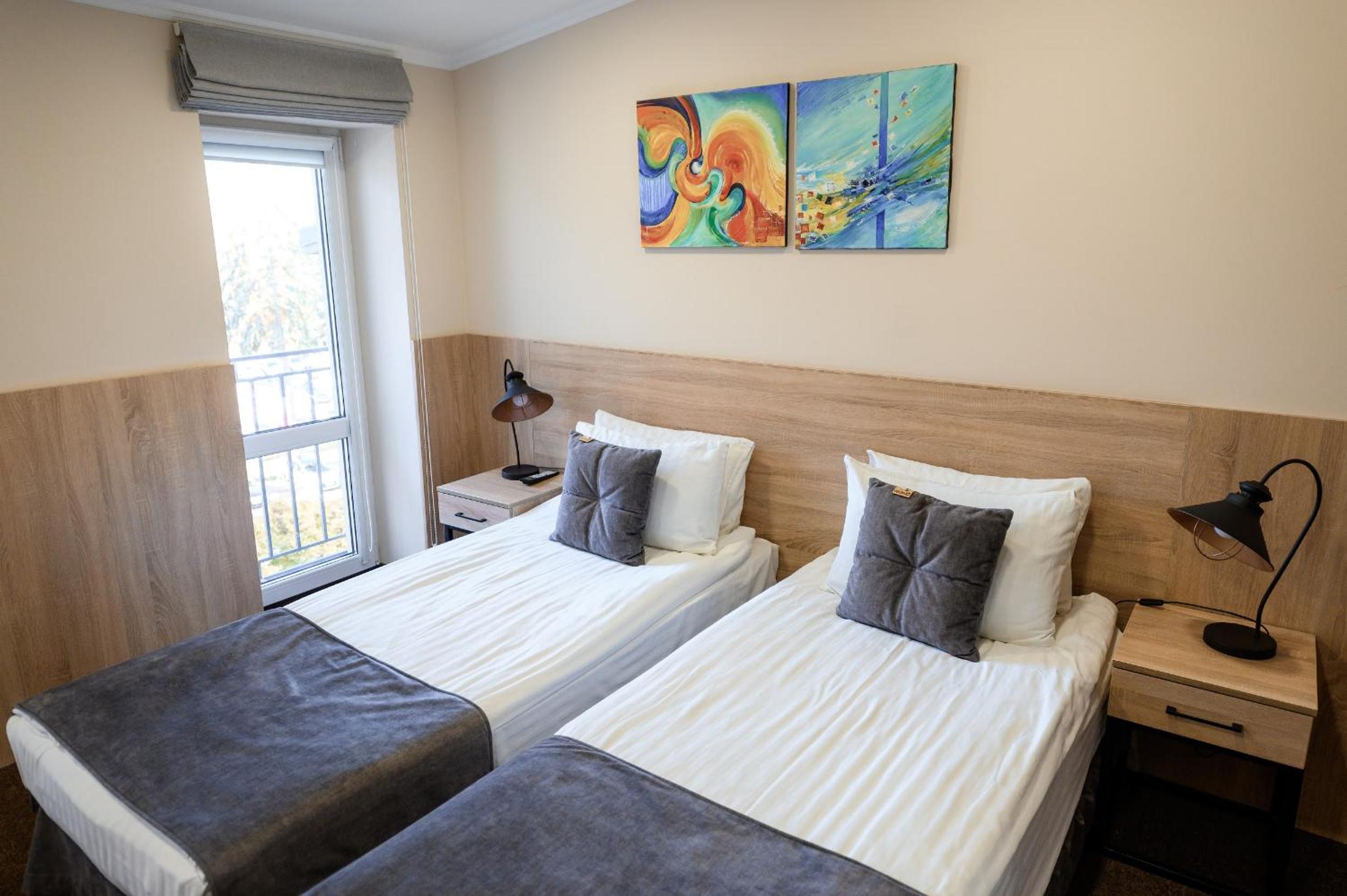 Standard Double Room photo 1