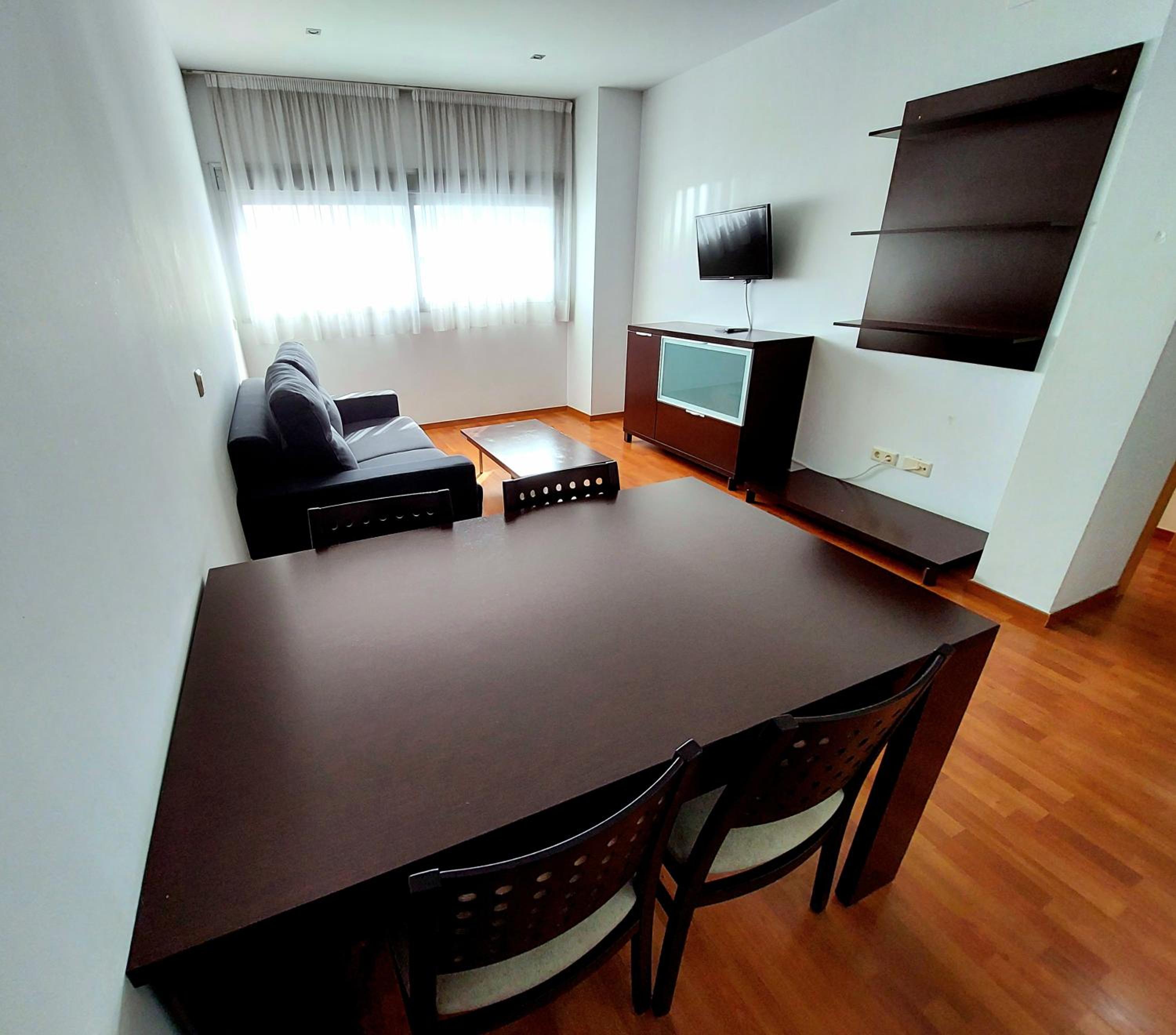Apartamento de una habitación (2 personas)