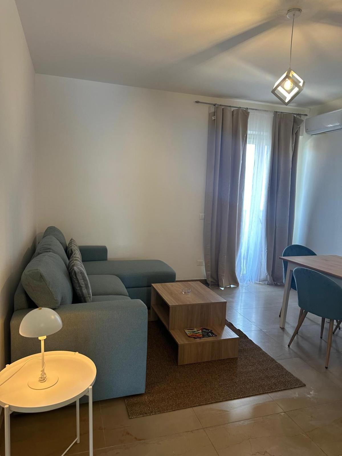 Two-Bedroom Apartment with Balcony photo 1