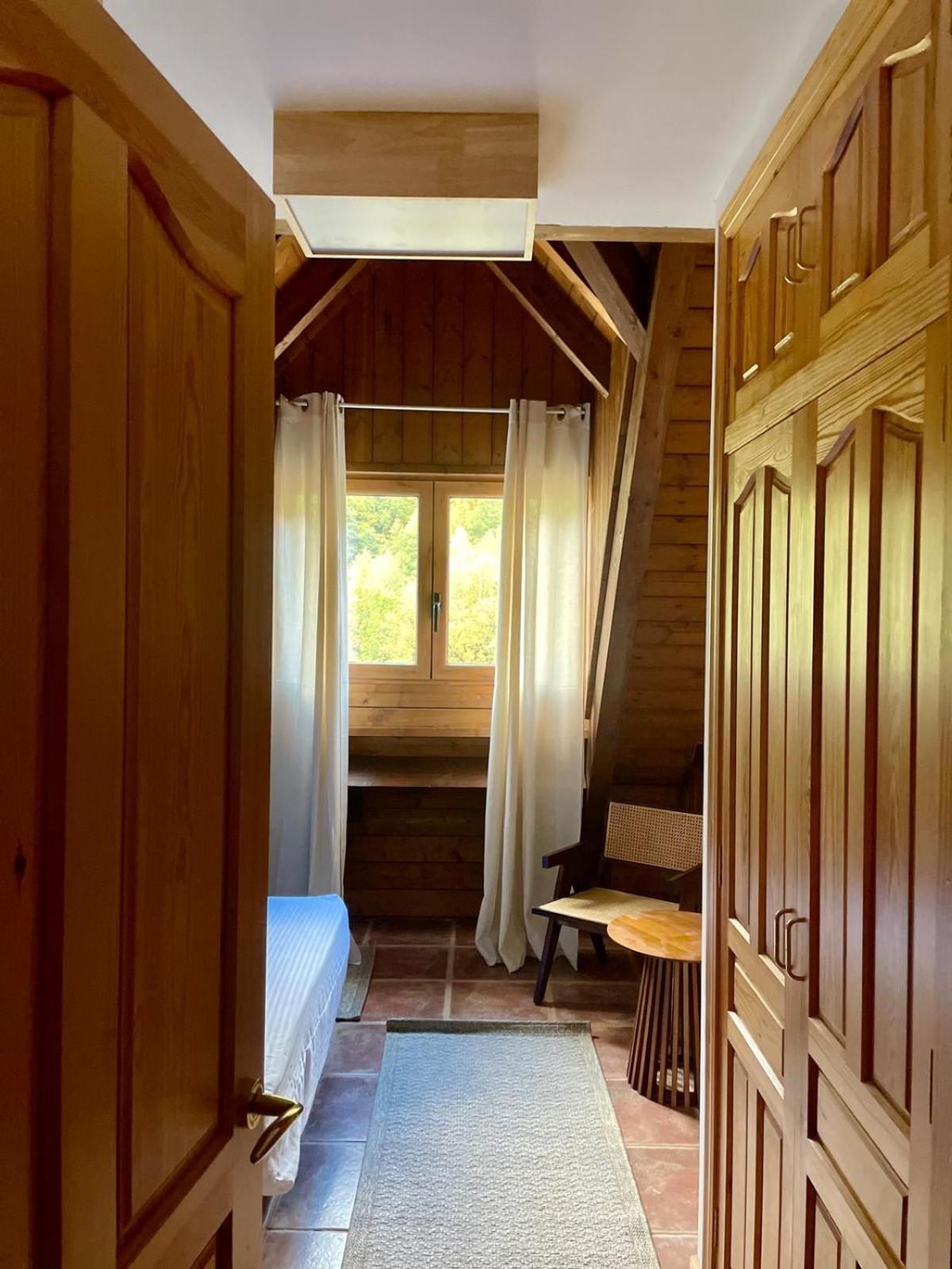 Apartamento - con niveles divididos