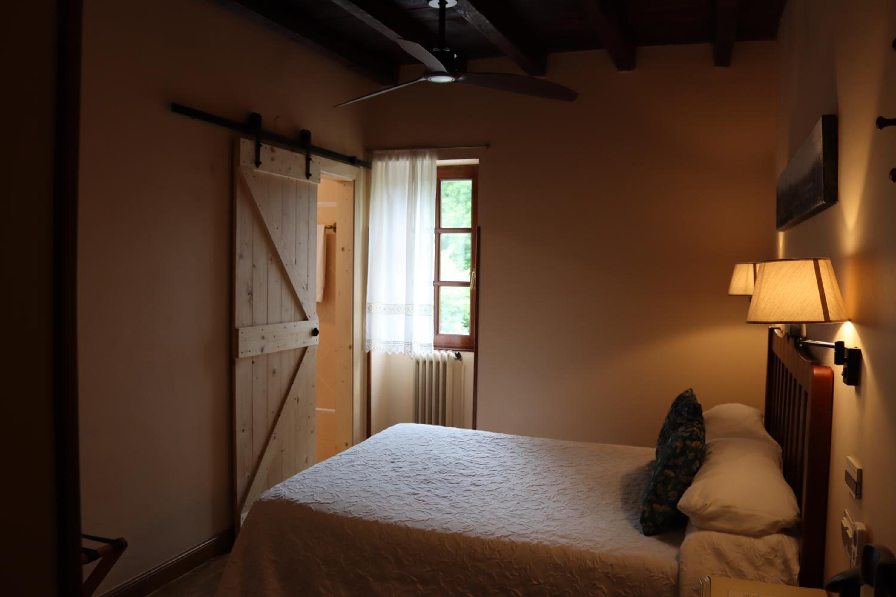 Habitación Doble Económica
