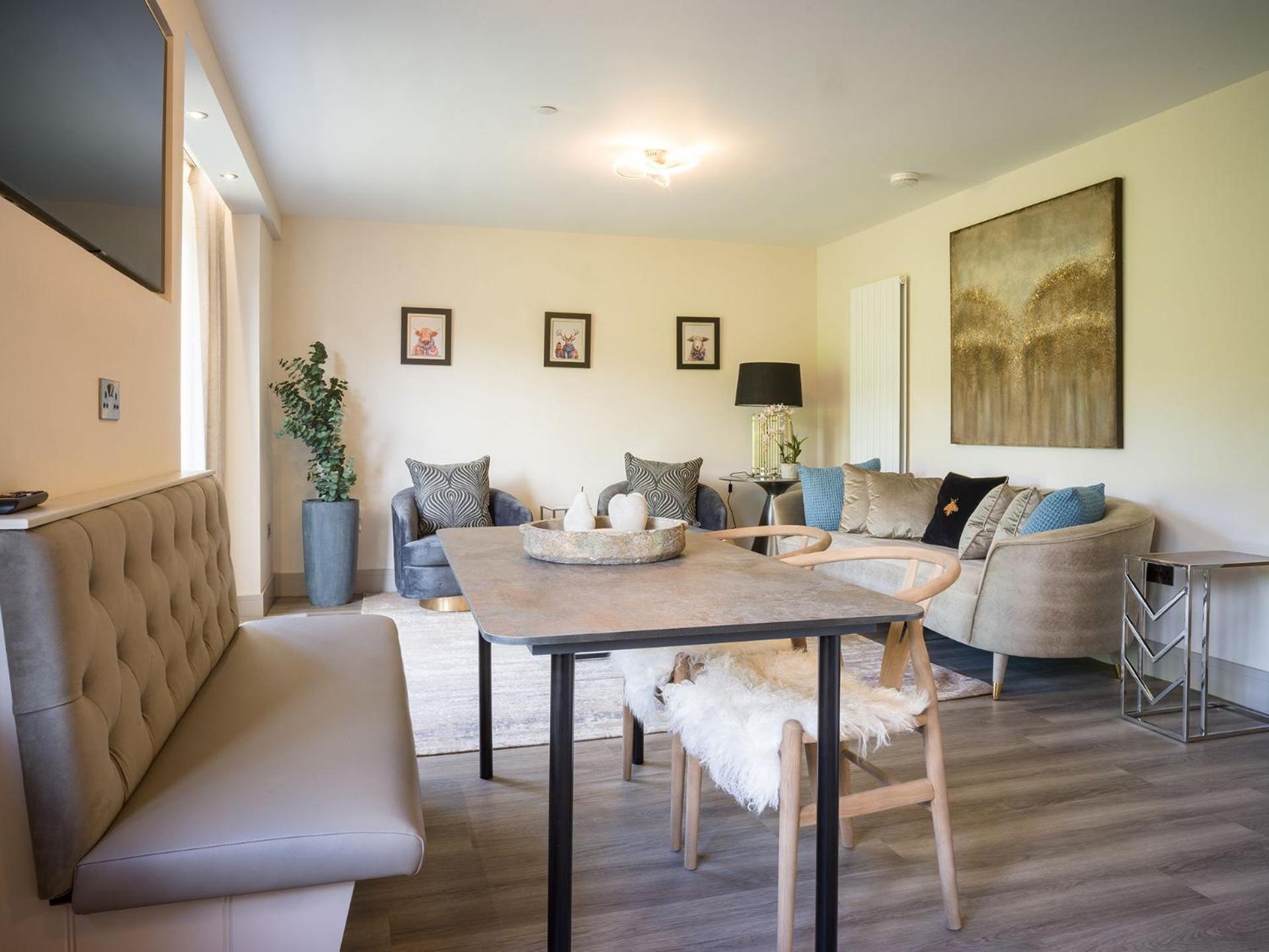 Vacation Home photo 2
