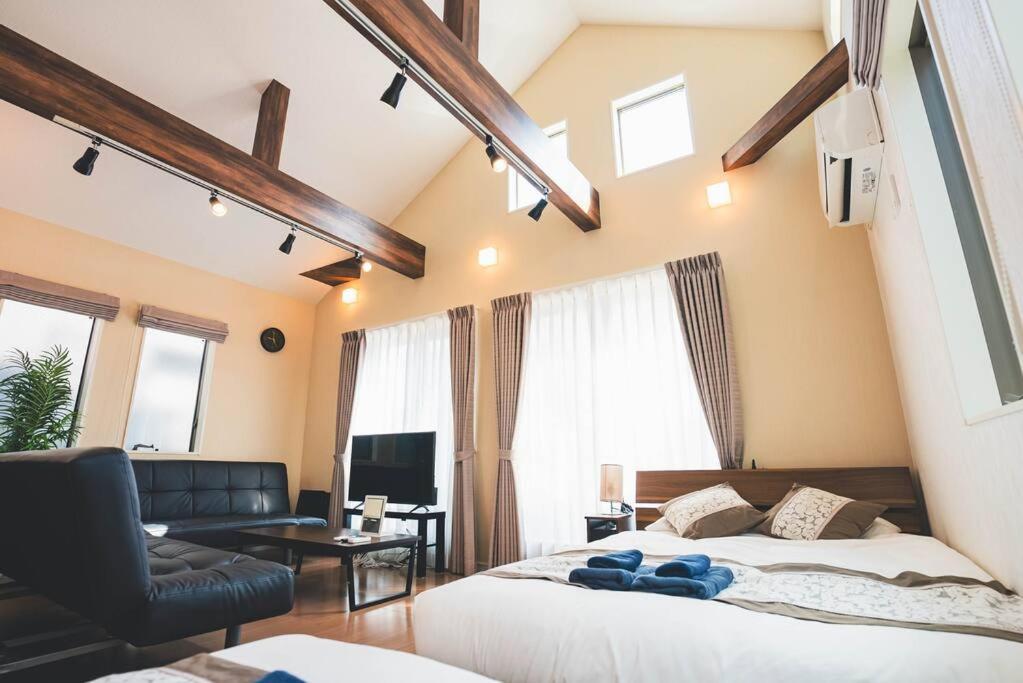 Two-Bedroom Villa photo 1