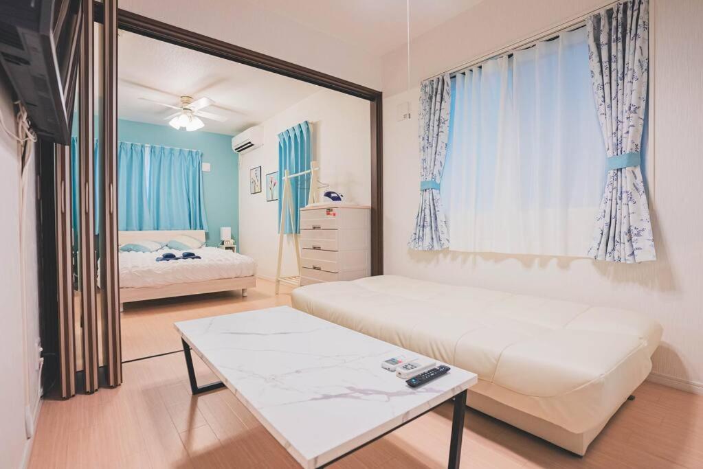 Two-Bedroom Villa photo 3
