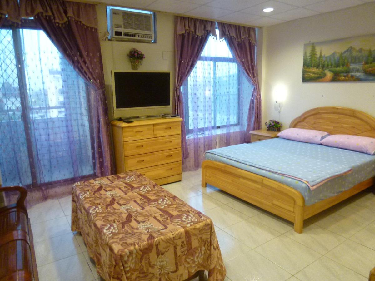 Quadruple Room photo 1