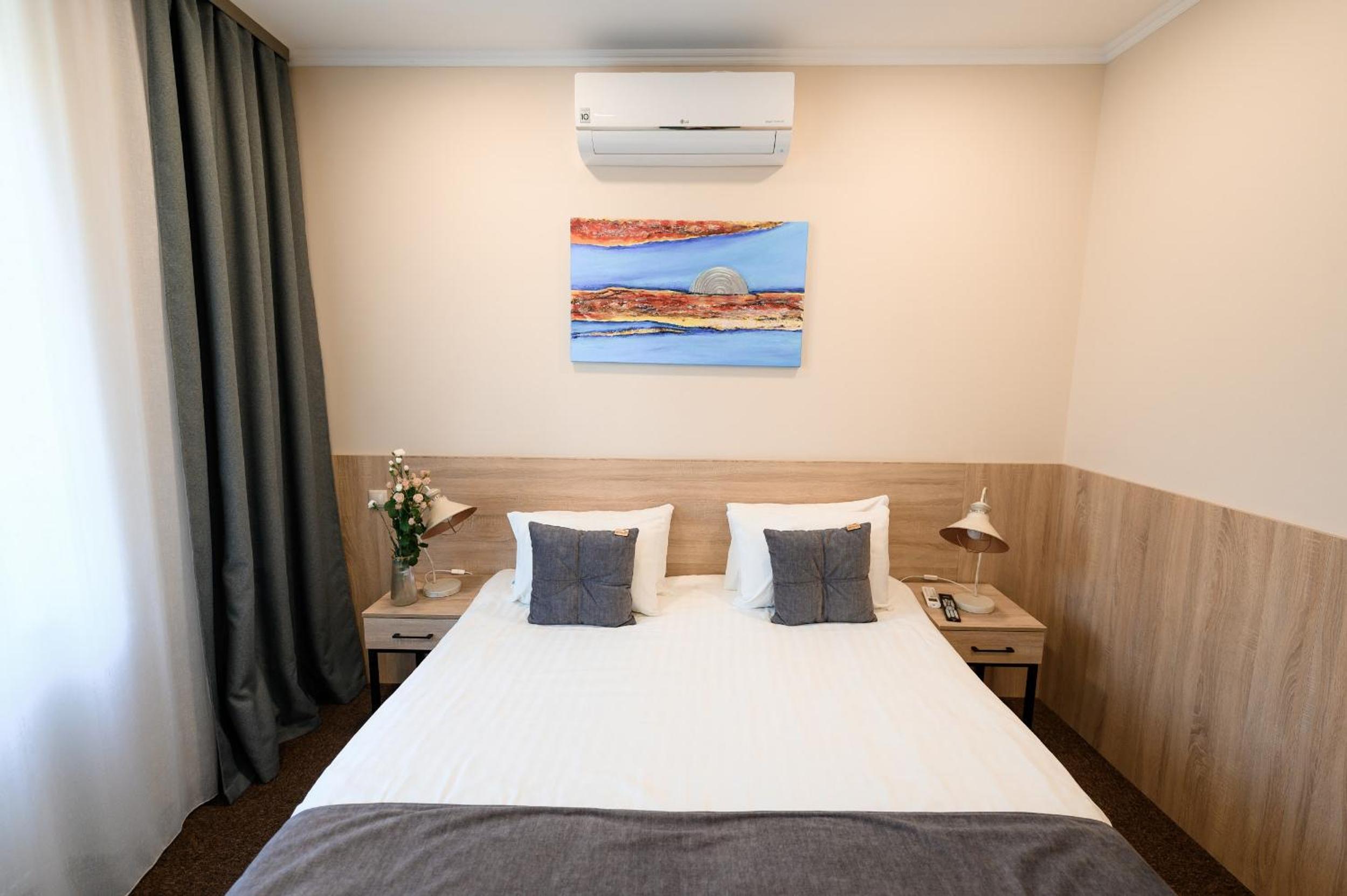 Superior Double Room photo 1
