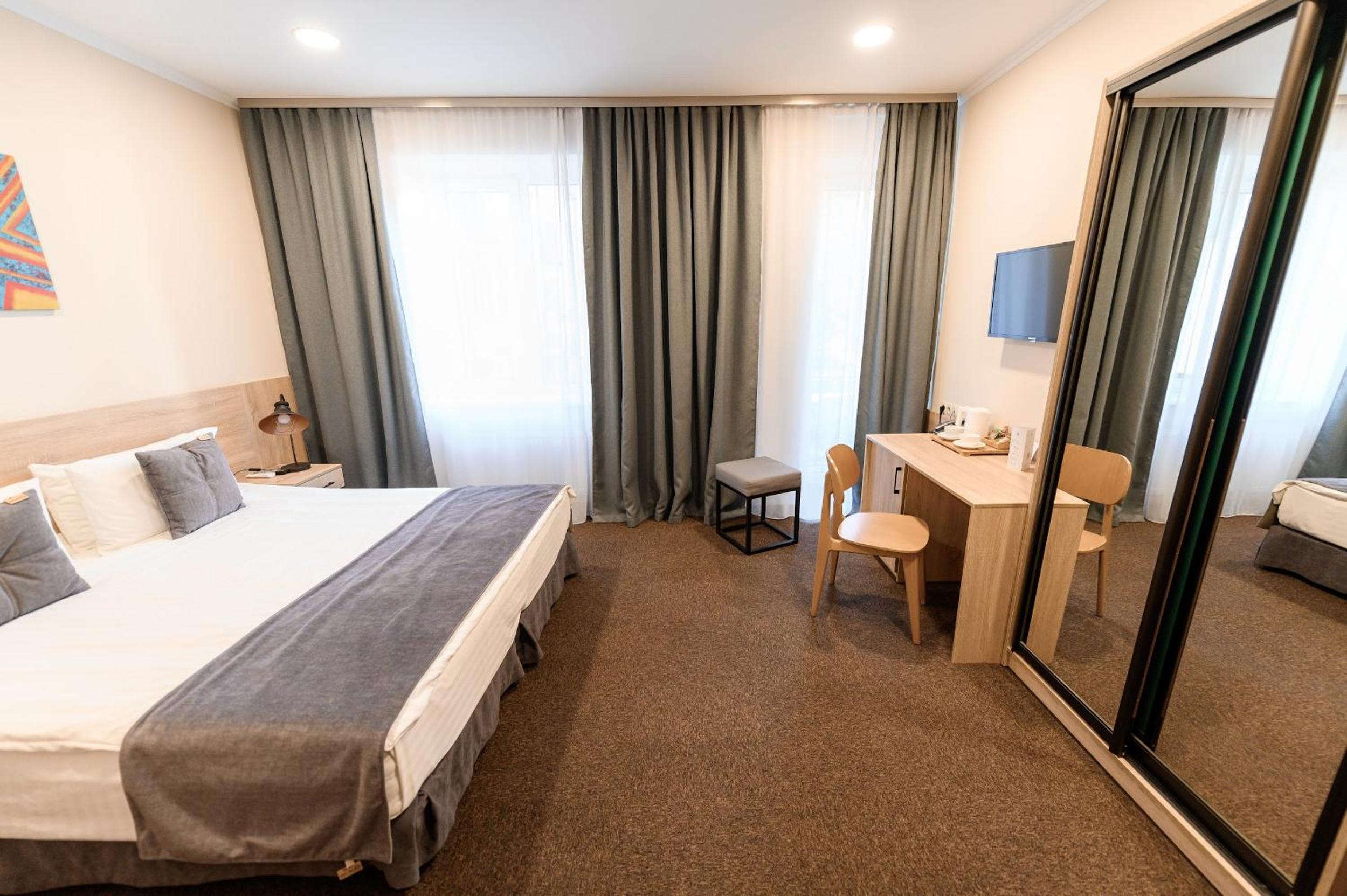 Superior Double Room photo 3