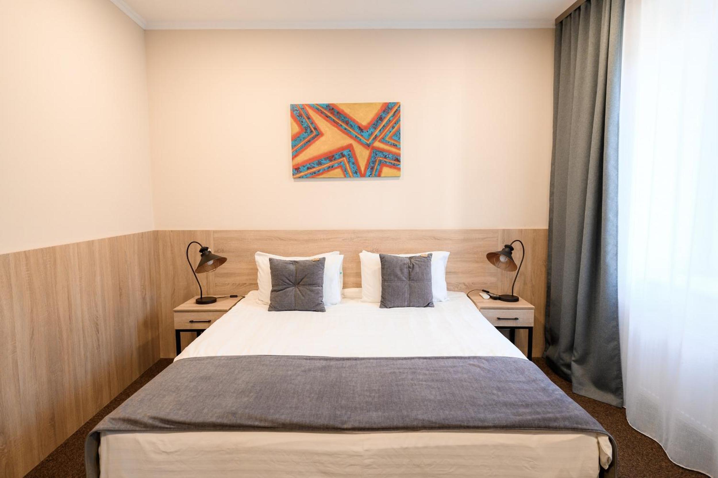 Superior Double Room photo 2