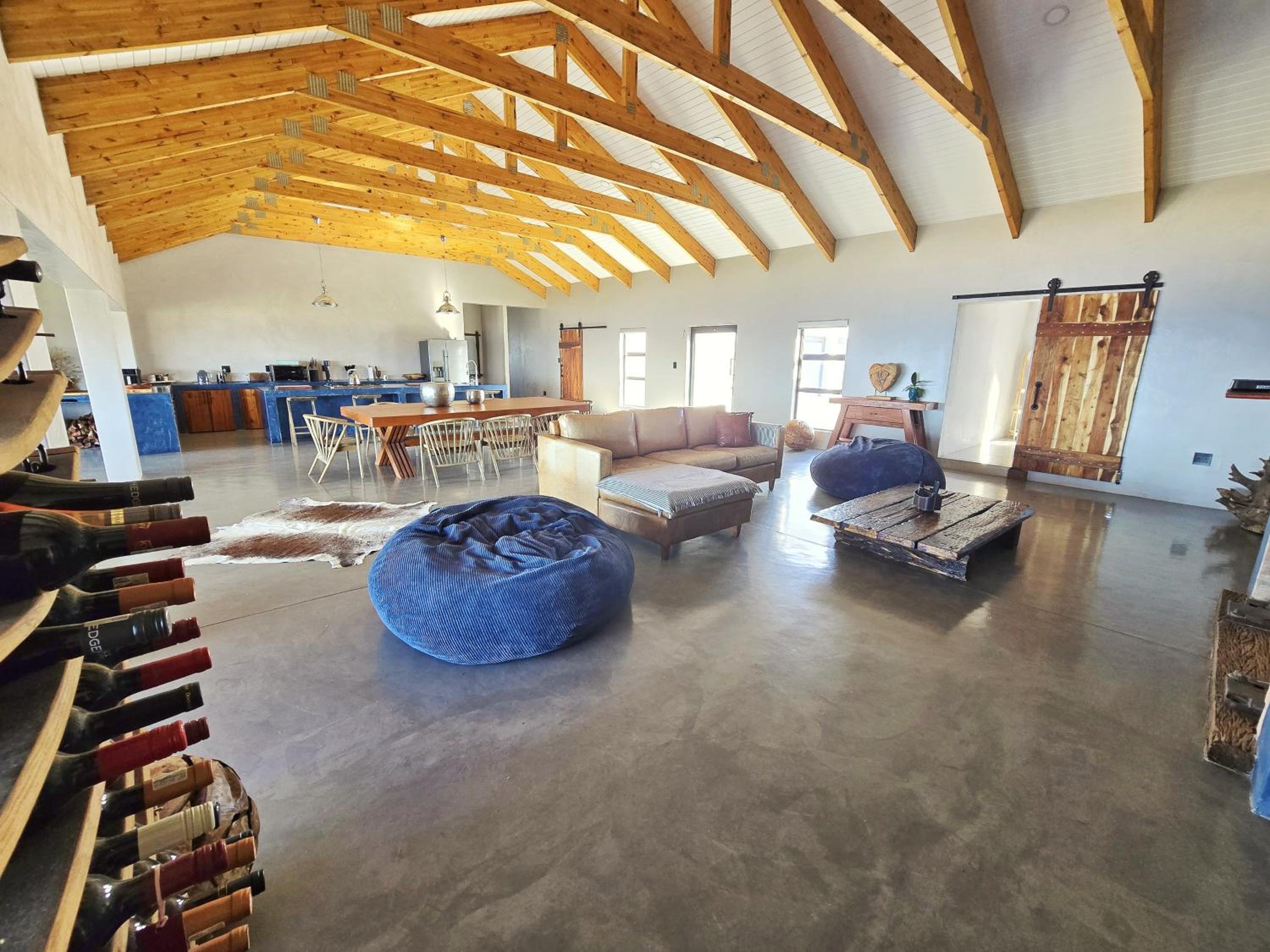 Vacation Home photo 1