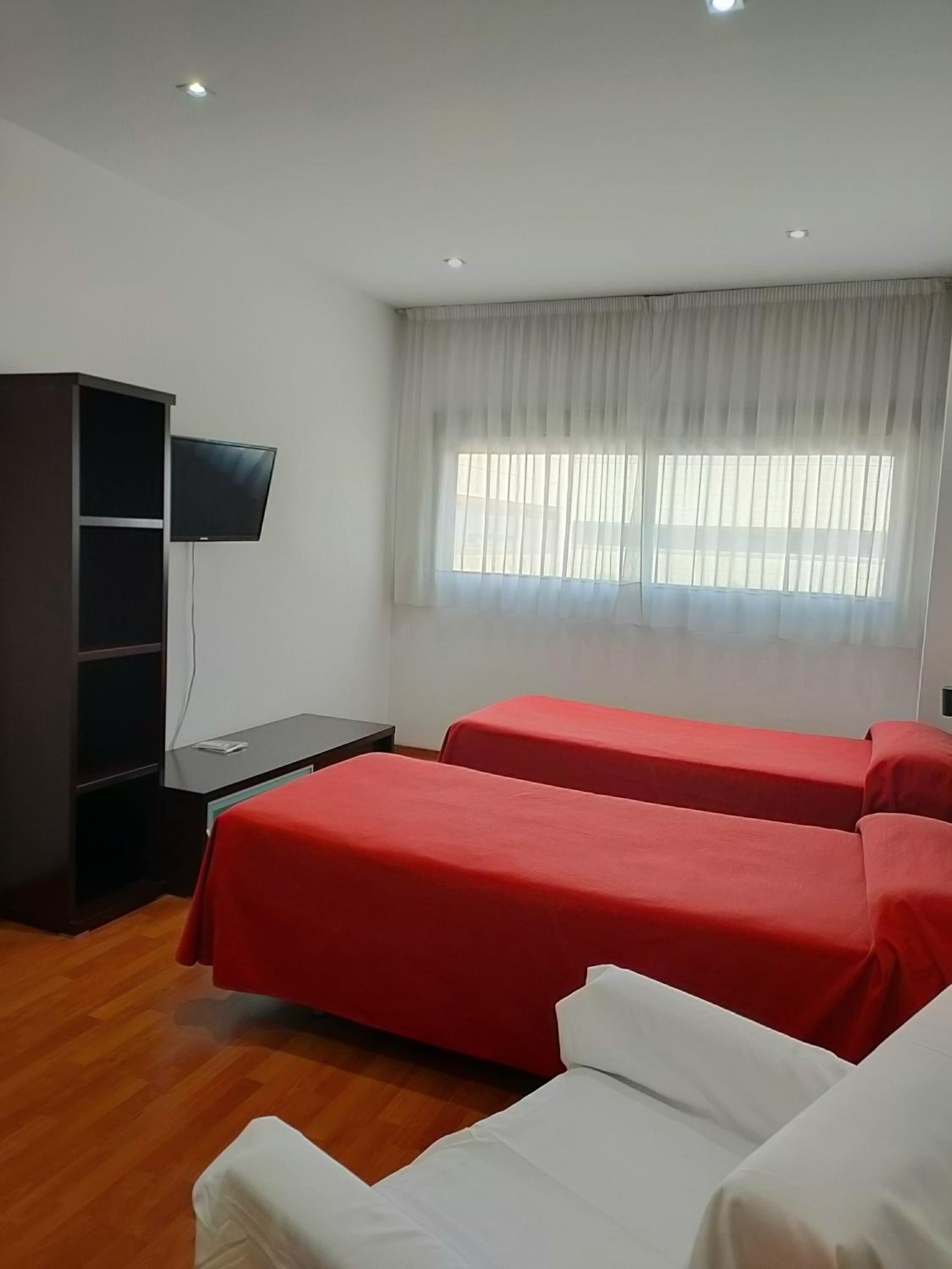 Estudio (1 persona)