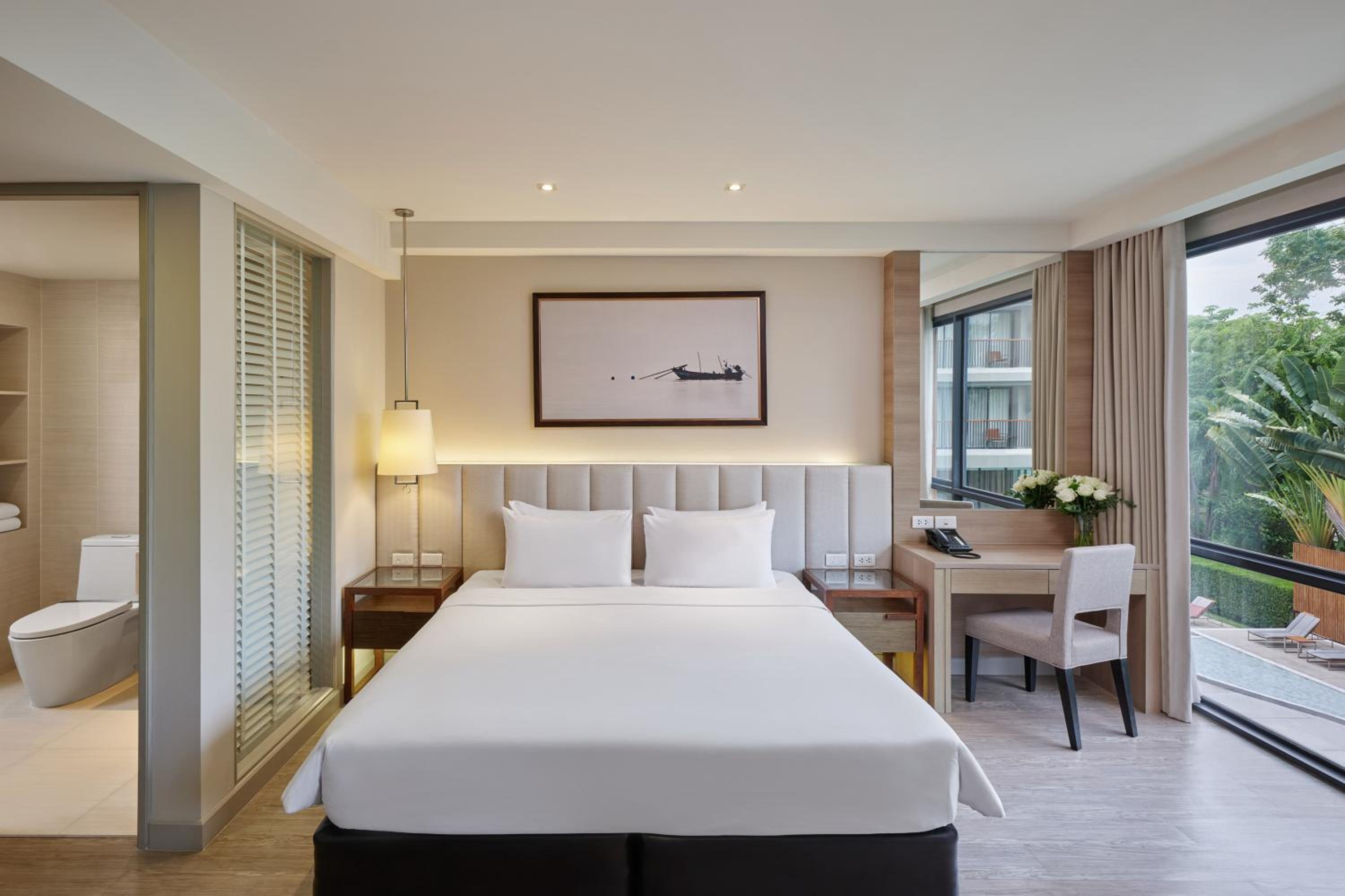 Junior Suite photo 1