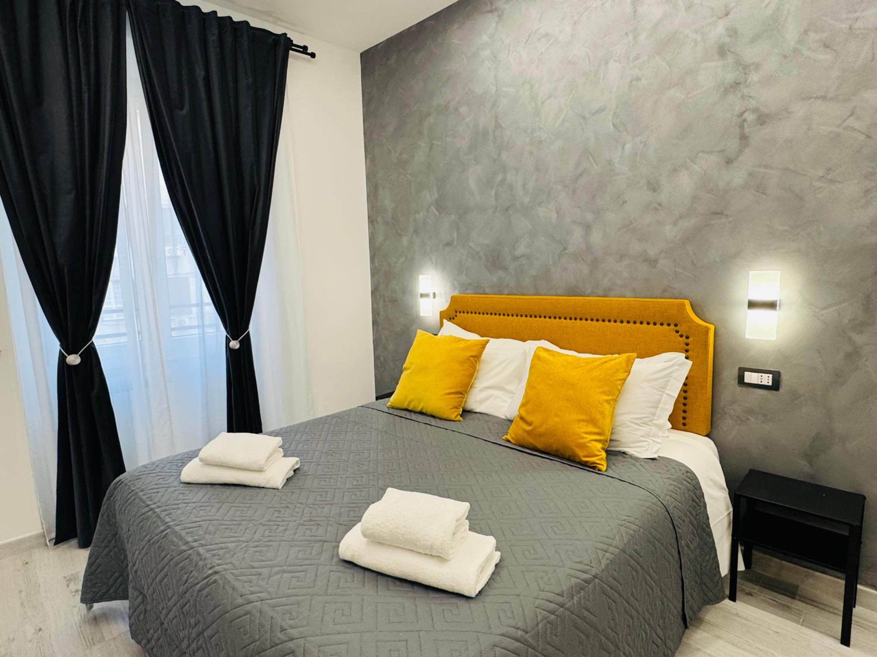 Deluxe Room photo 3